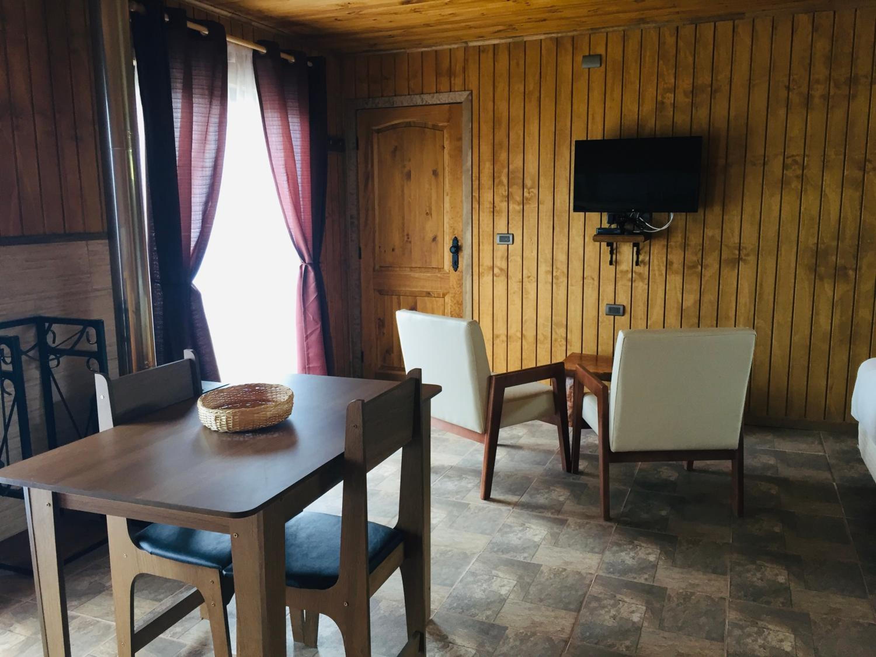 Cabañas Rimü - Cabaña para 2 personas