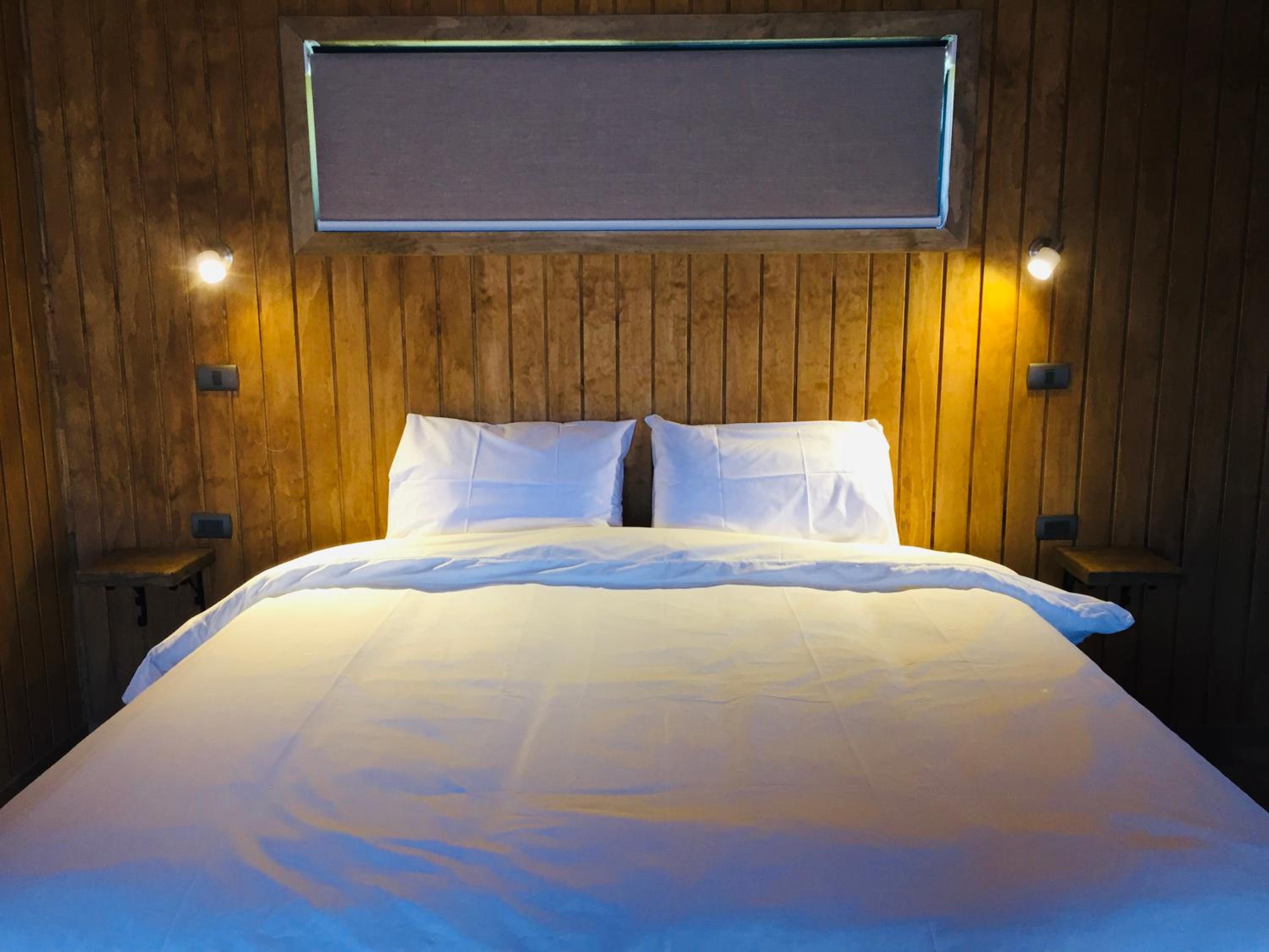 Cabañas Rimü - Cabaña para 2 personas