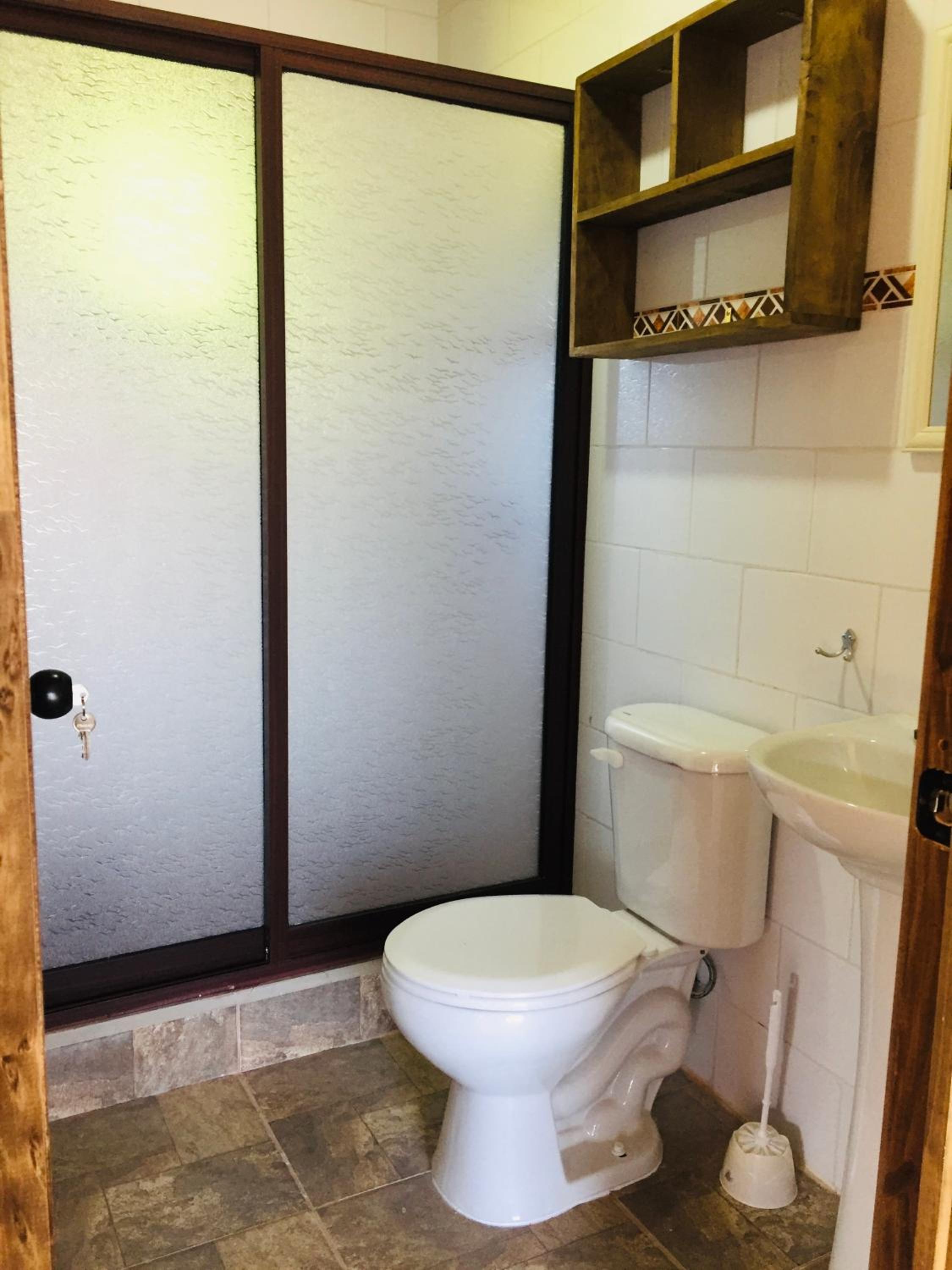 Cabañas Rimü - Cabaña para 2 personas