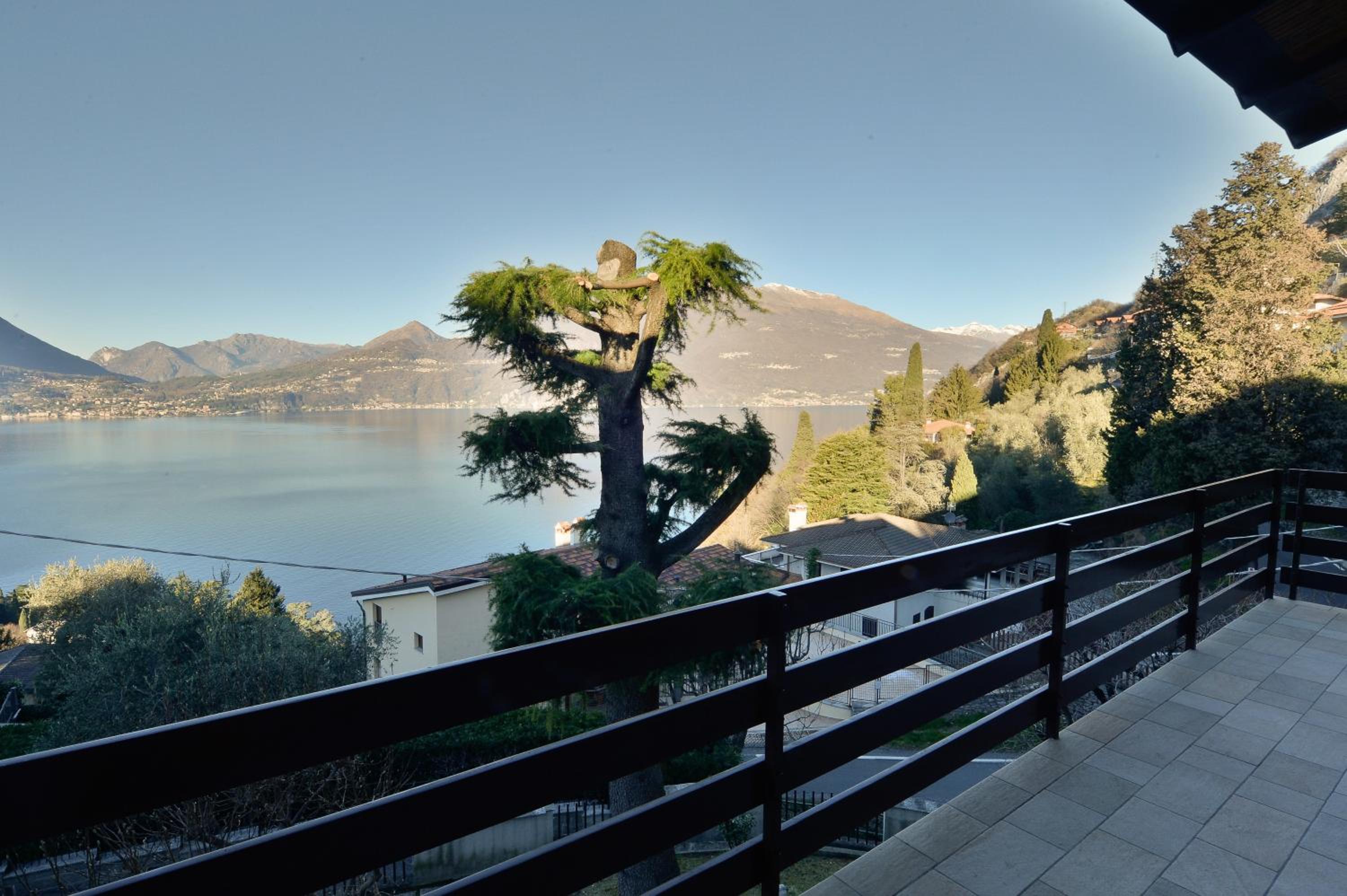 Villa Bianca view 5