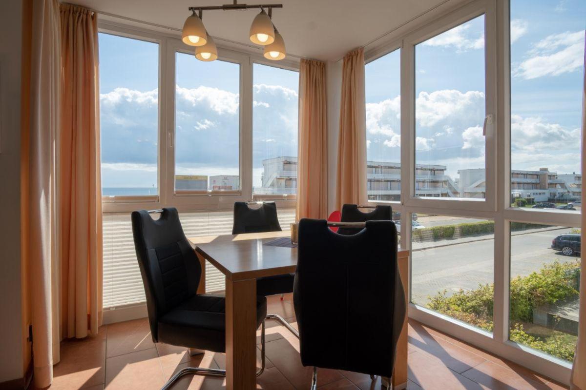Strandpark-Grossenbrode-Haus-Meerblick-Wohnung-6-Christina