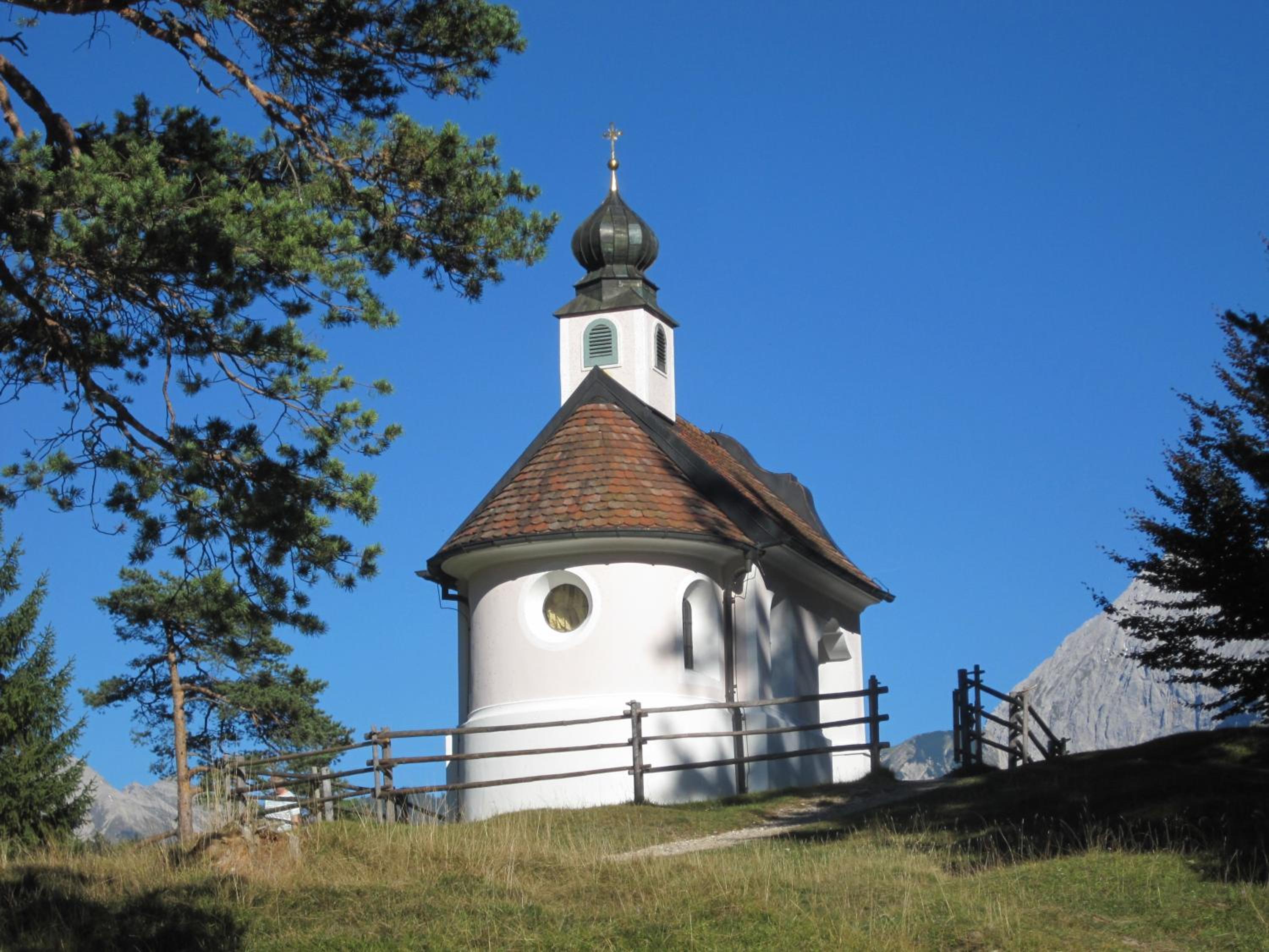 FeWo Lebensfreude view 4