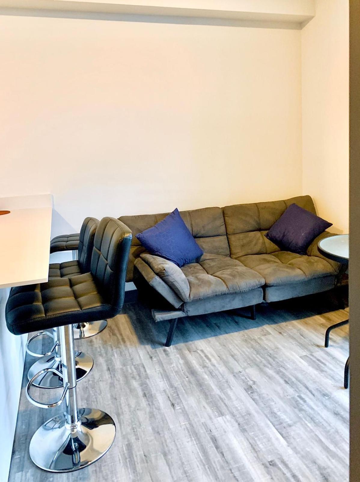 Único Apartamento en Nuevo y Moderno Condominio