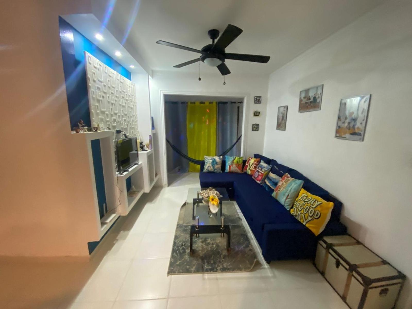 Precioso apartamento, residencial ideal familia a 10 minutos Embajada Americana - Photo 22