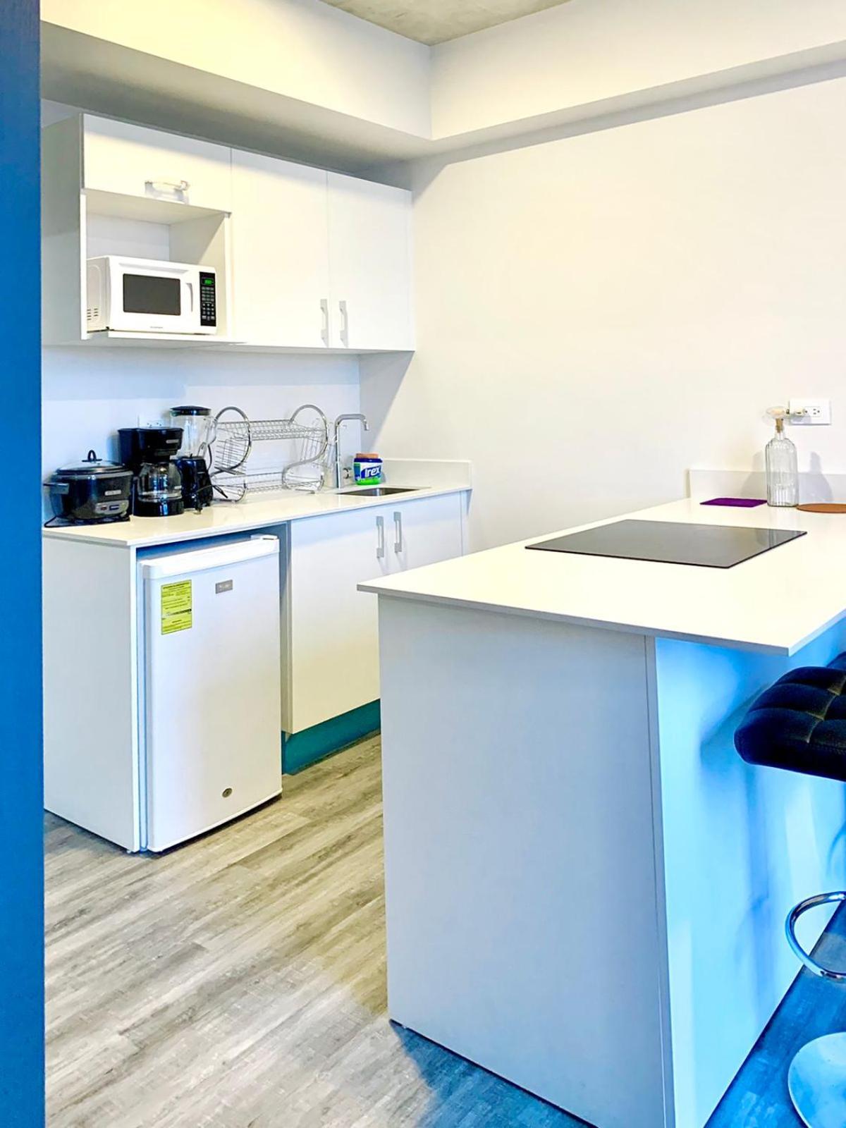 Único Apartamento en Nuevo y Moderno Condominio