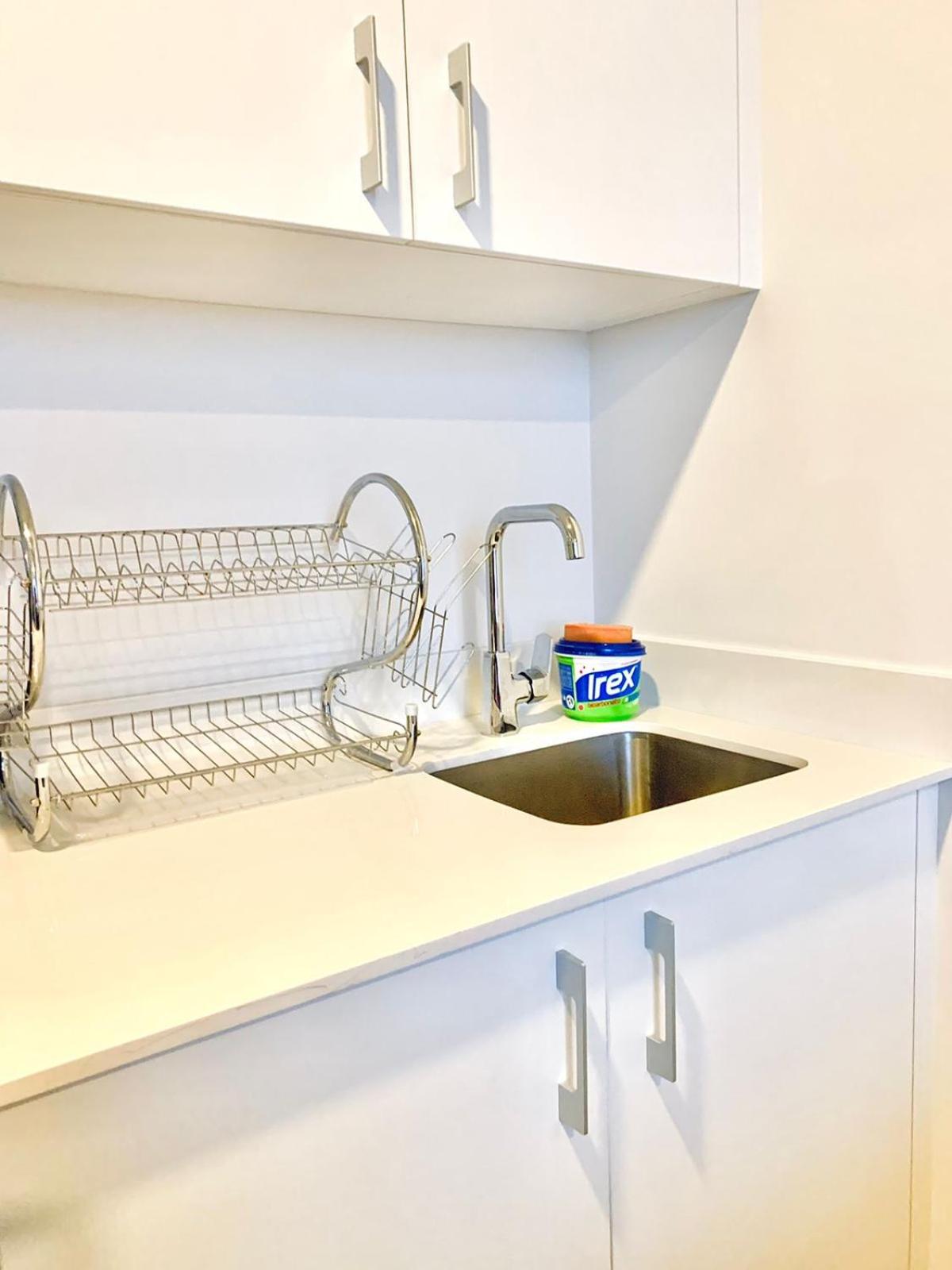 Único Apartamento en Nuevo y Moderno Condominio
