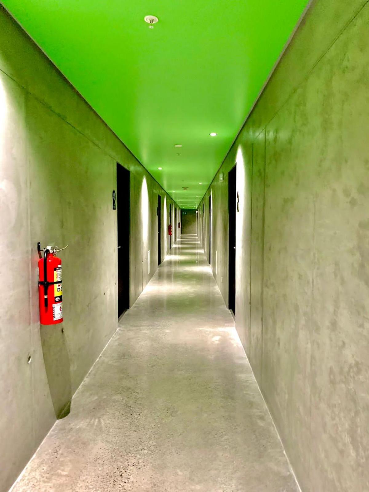 Único Apartamento en Nuevo y Moderno Condominio