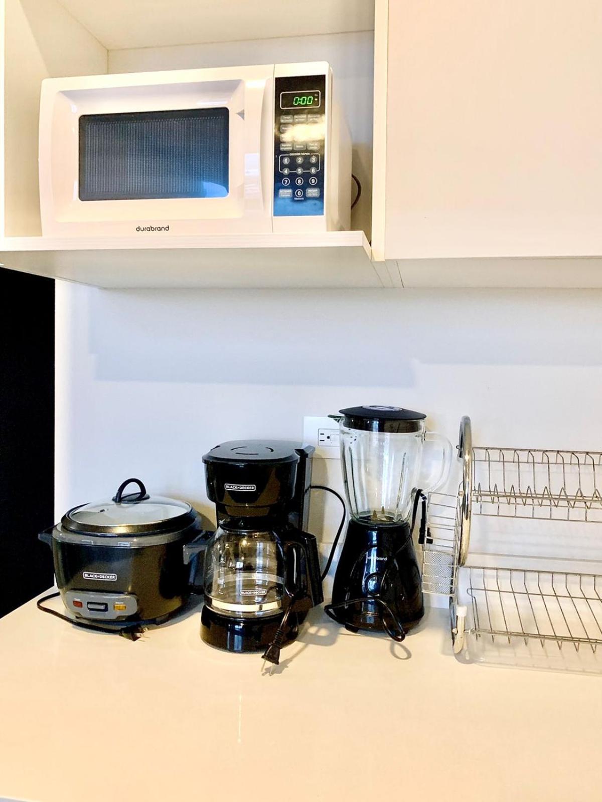 Único Apartamento en Nuevo y Moderno Condominio