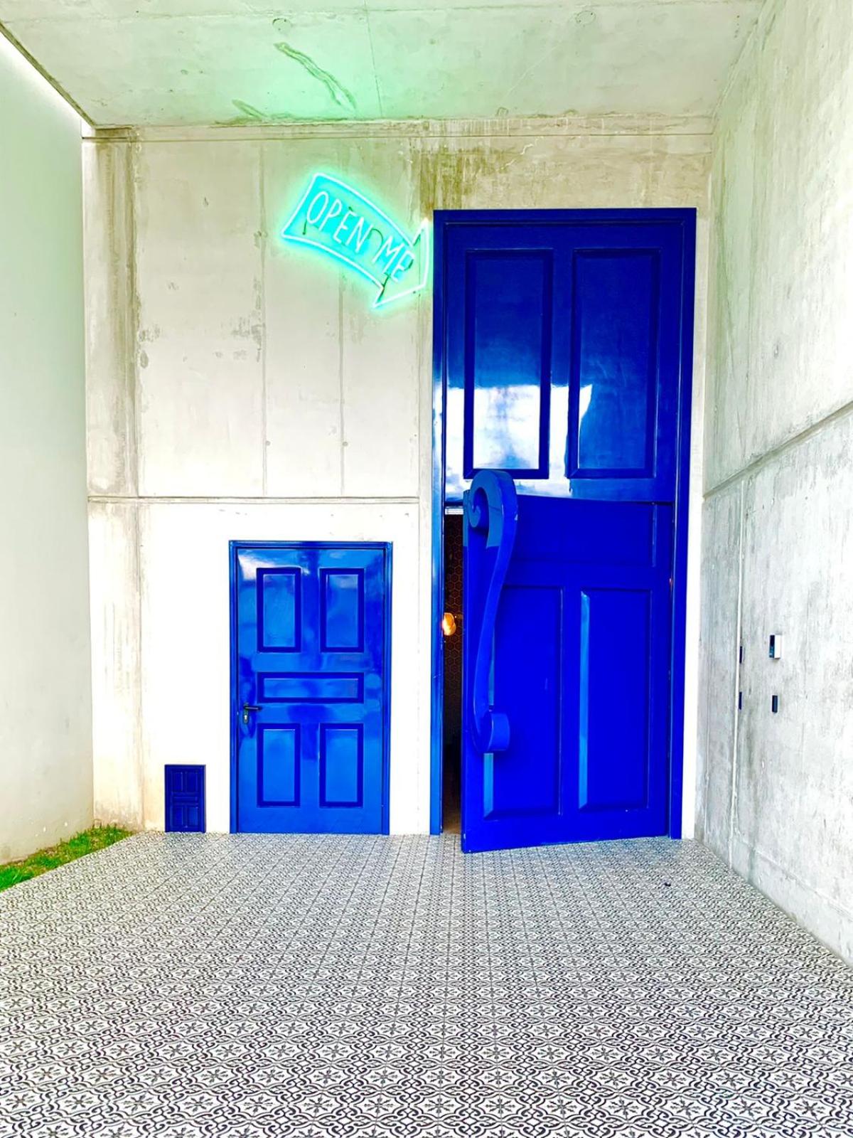 Único Apartamento en Nuevo y Moderno Condominio