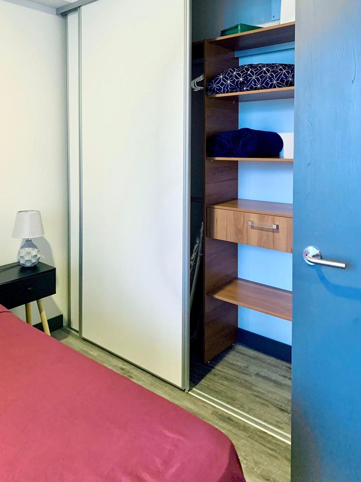 Único Apartamento en Nuevo y Moderno Condominio
