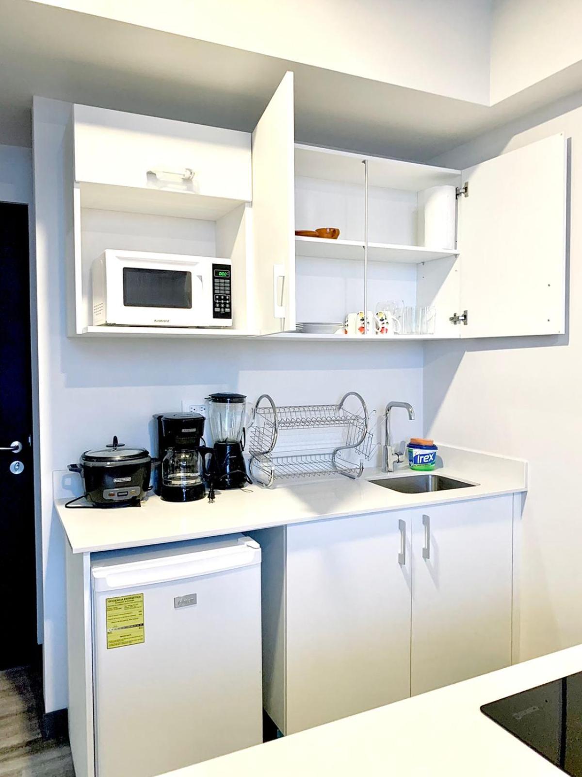 Único Apartamento en Nuevo y Moderno Condominio