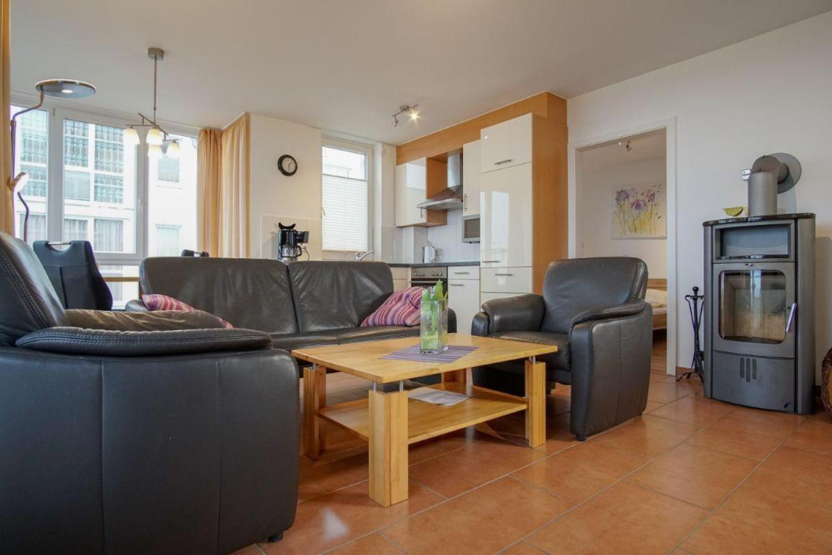 Strandpark-Grossenbrode-Haus-Meerblick-Wohnung-6-Christina