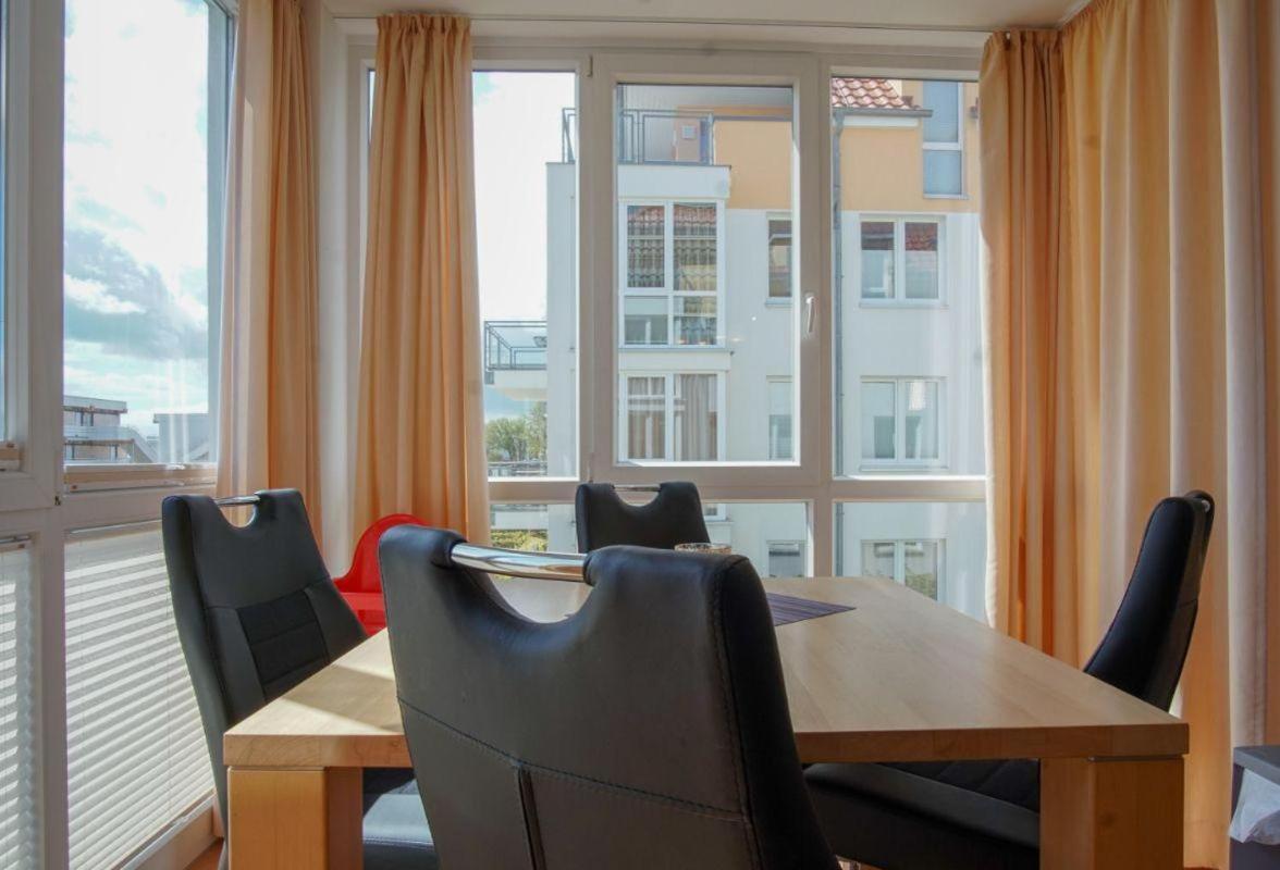 Strandpark-Grossenbrode-Haus-Meerblick-Wohnung-6-Christina