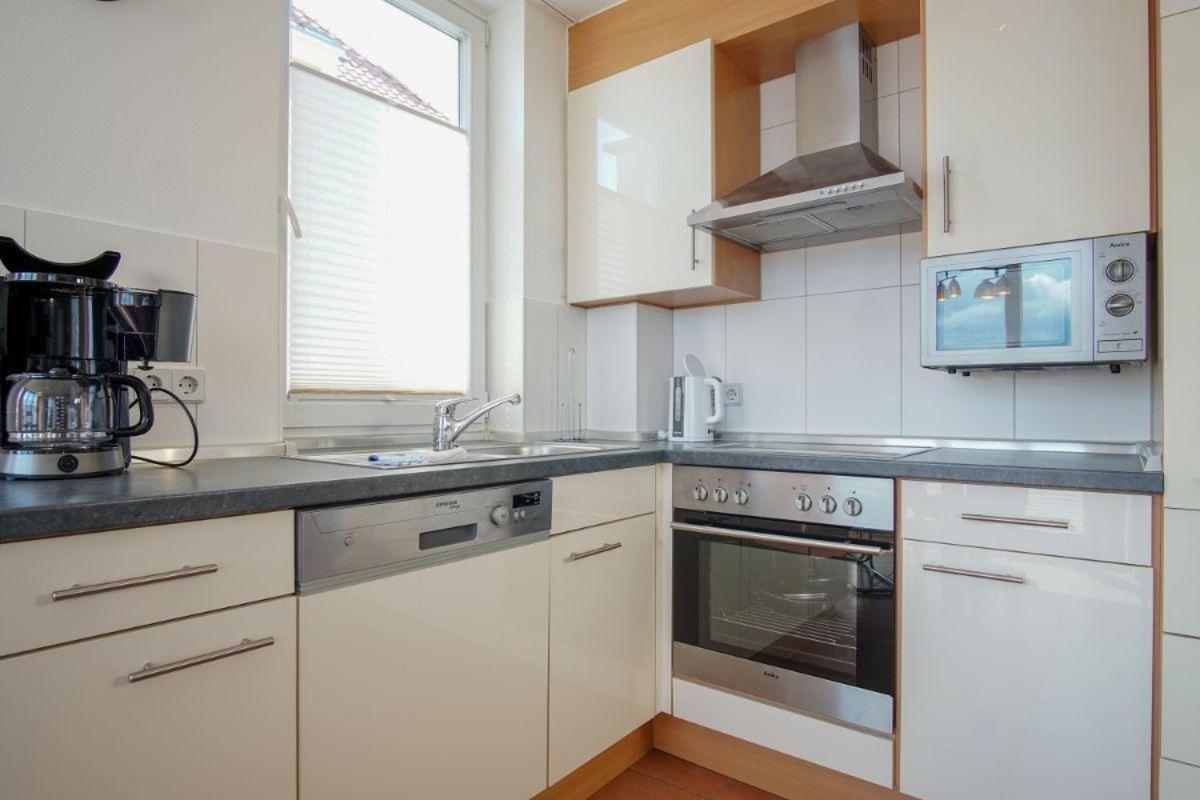 Strandpark-Grossenbrode-Haus-Meerblick-Wohnung-6-Christina