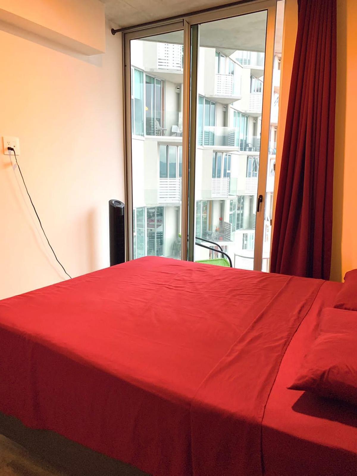 Único Apartamento en Nuevo y Moderno Condominio
