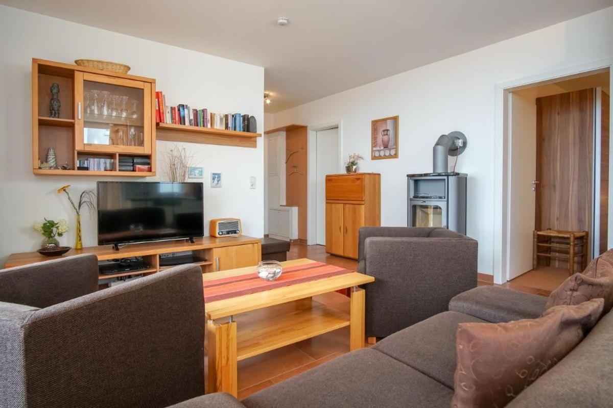 Strandpark-Grossenbrode-Haus-Meerblick-Wohnung-7 view 2