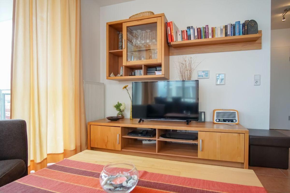 Strandpark-Grossenbrode-Haus-Meerblick-Wohnung-7 view 3