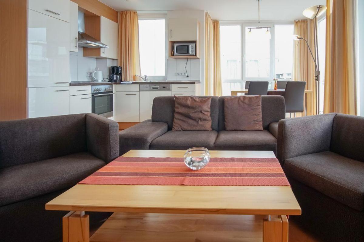 Strandpark-Grossenbrode-Haus-Meerblick-Wohnung-7 view 5