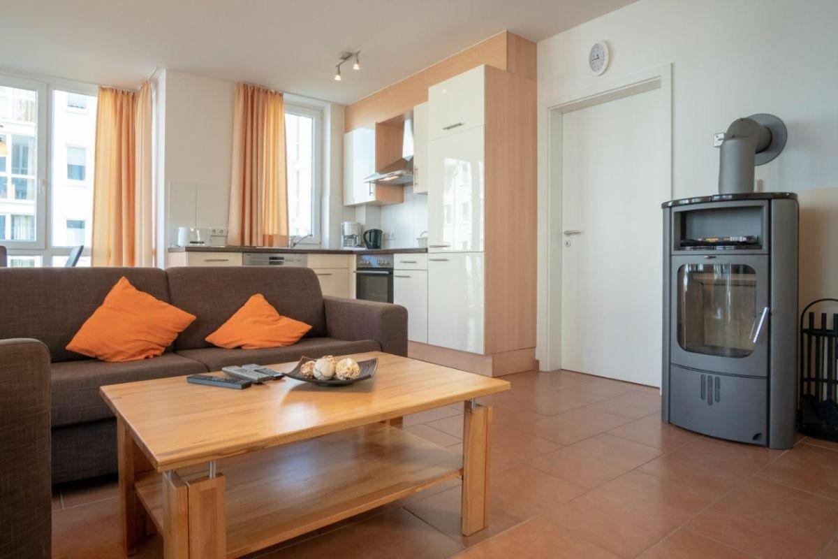 Strandpark-Grossenbrode-Haus-Windrose-Wohnung-4-Sandperle view 3