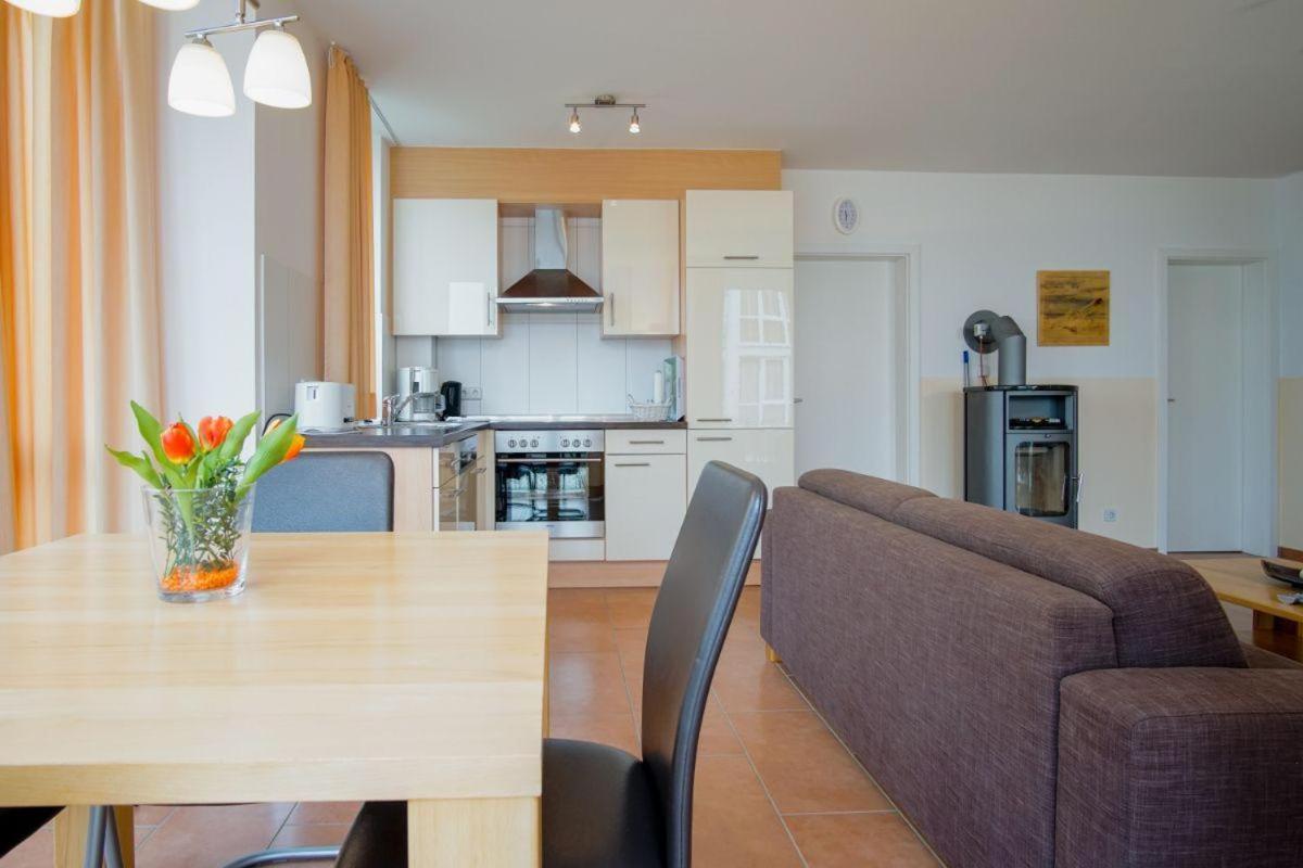 Strandpark-Grossenbrode-Haus-Windrose-Wohnung-4-Sandperle view 5