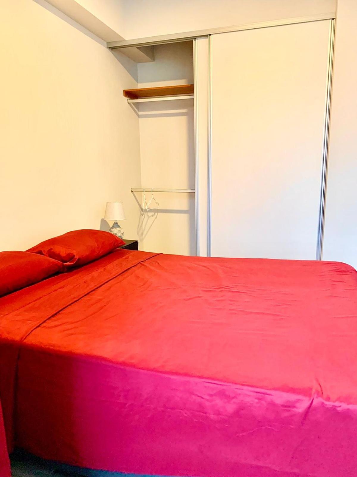 Único Apartamento en Nuevo y Moderno Condominio