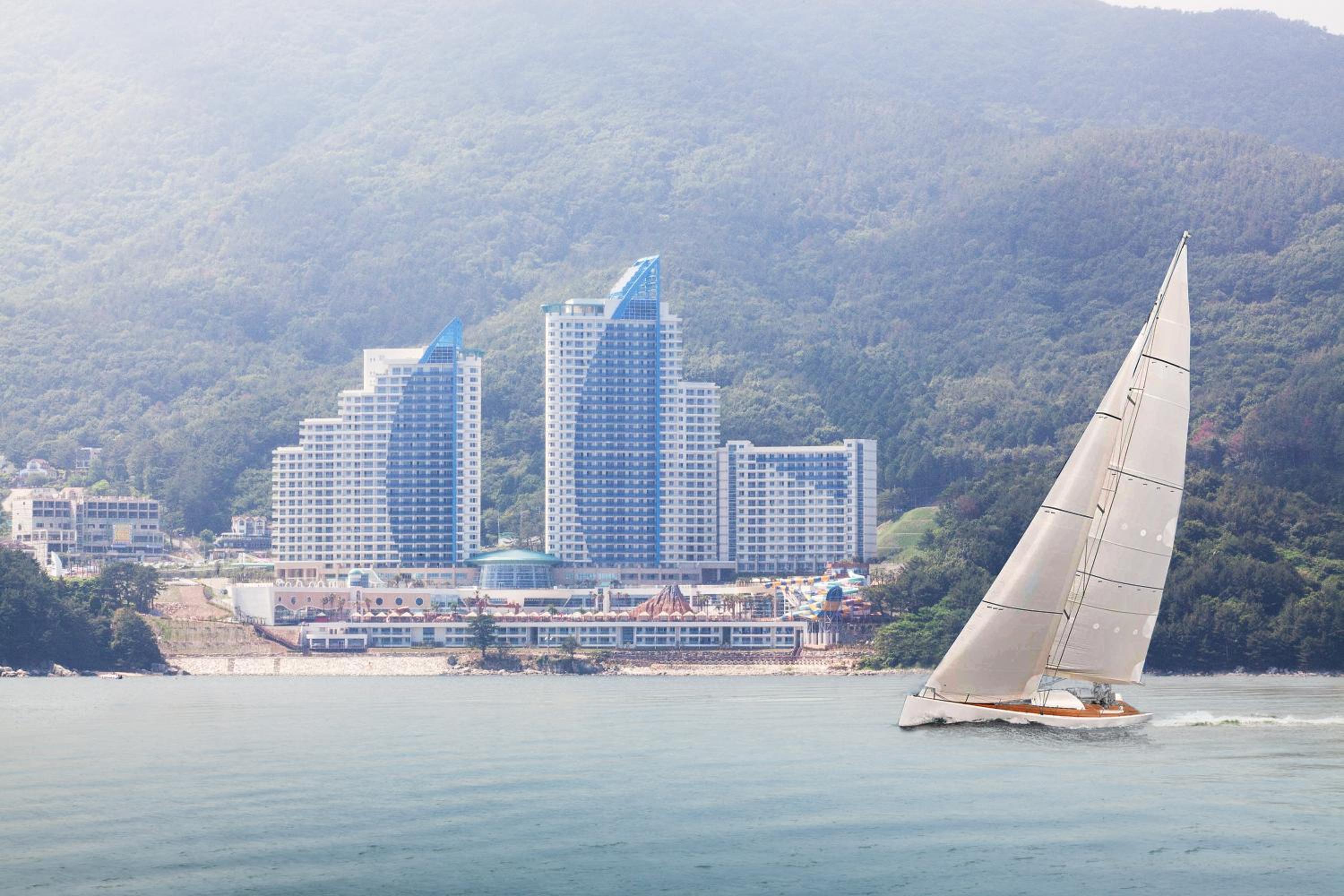 Sono Calm Geoje 2