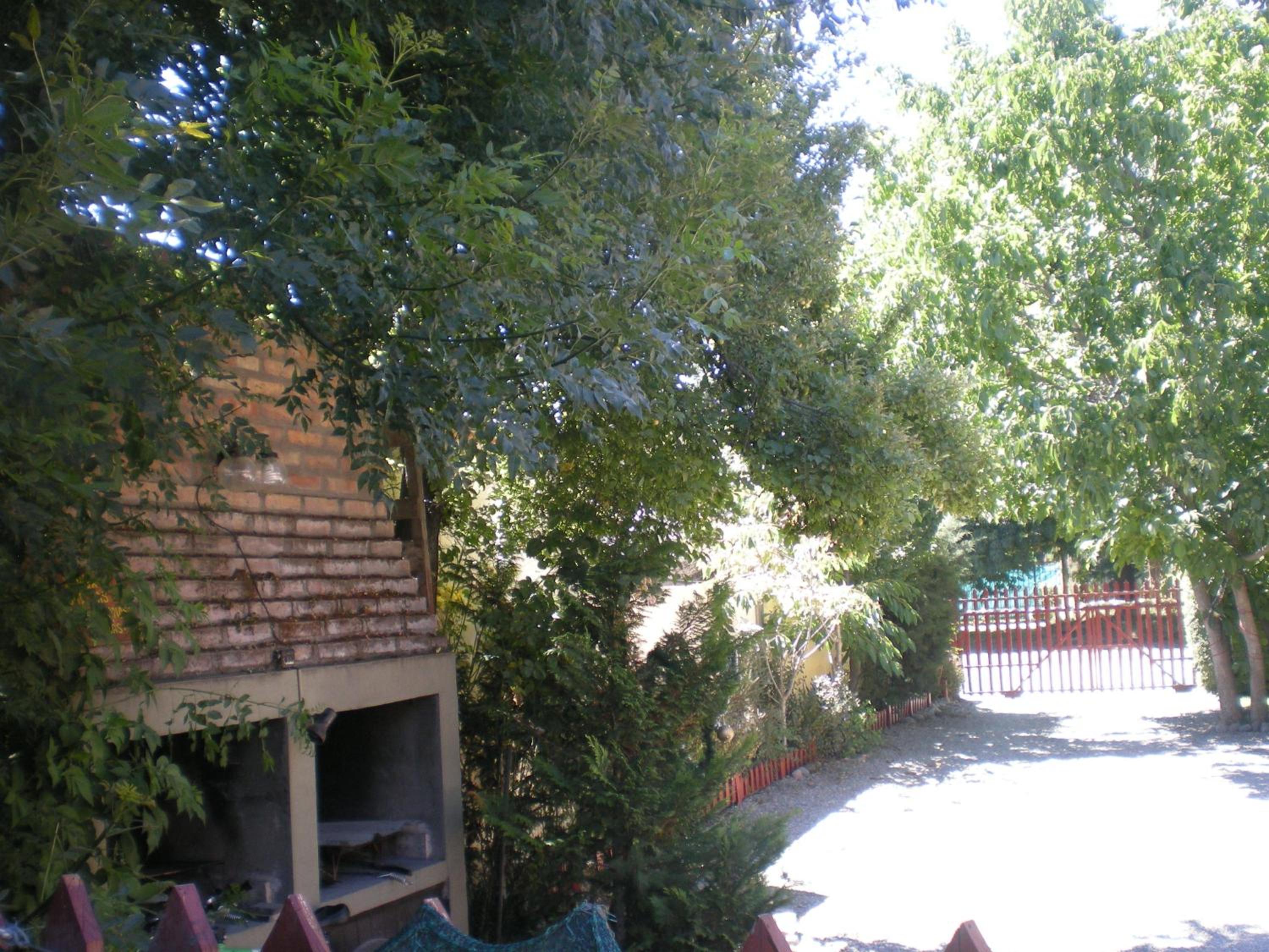 Cabañas Tunquelen