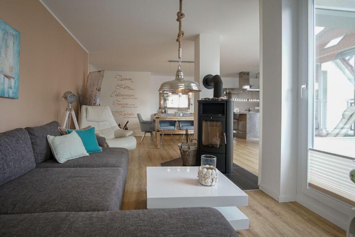 Strandpark-Grossenbrode-Haus-Seestern-Wohnung-38-Strandoase-im-Strandpark view 2
