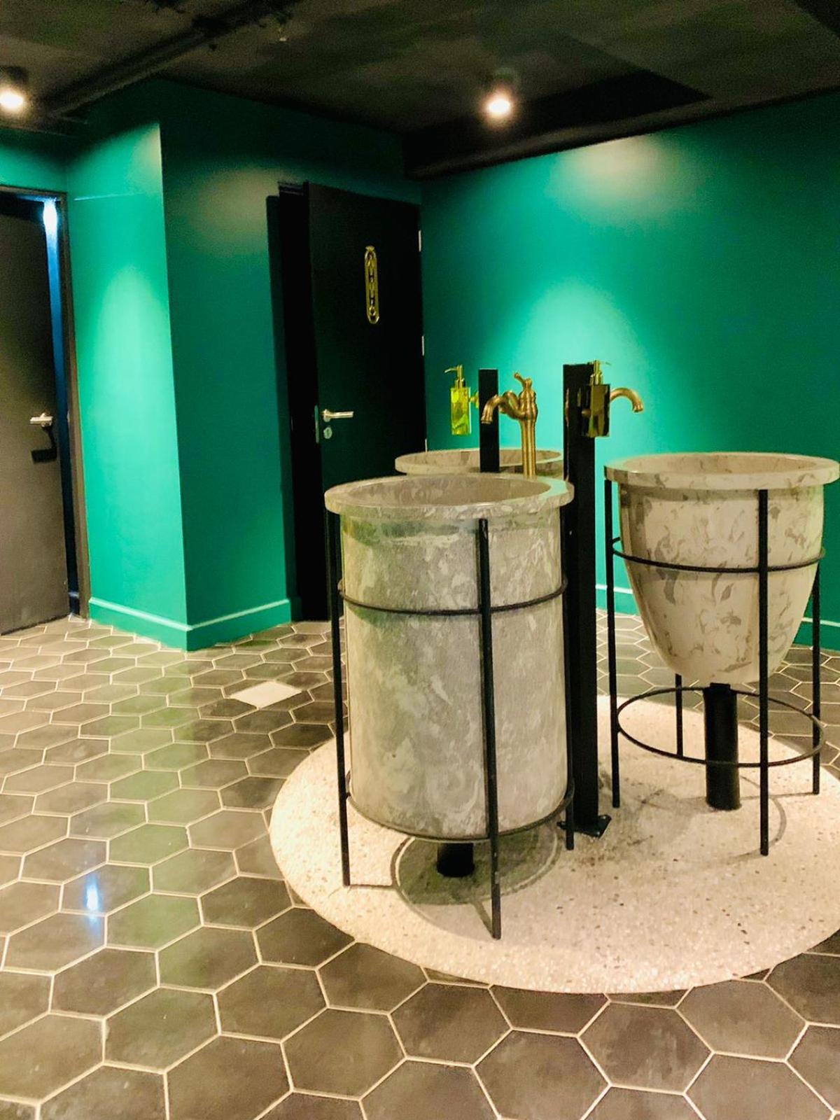 Único Apartamento en Nuevo y Moderno Condominio