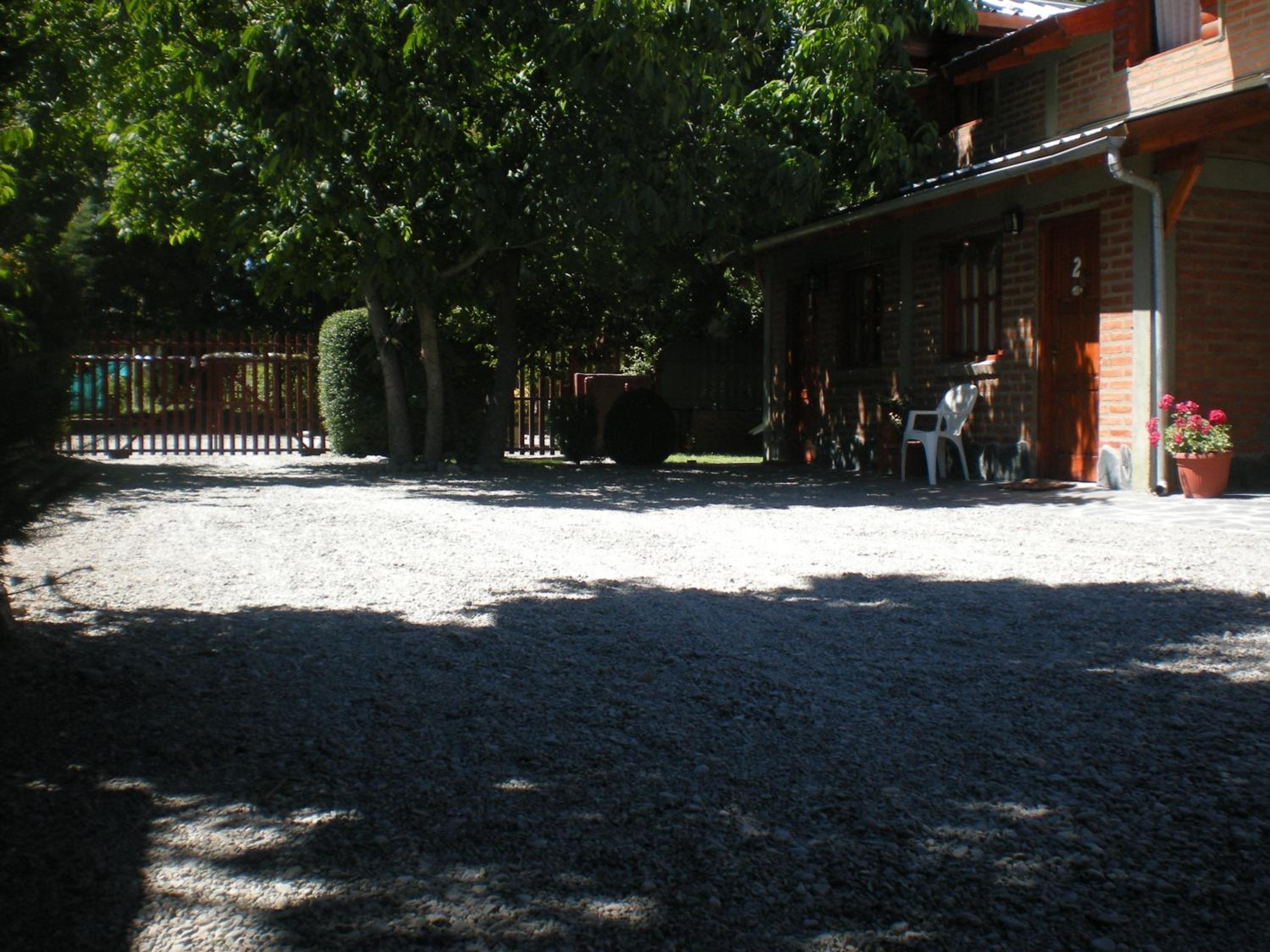 Cabañas Tunquelen