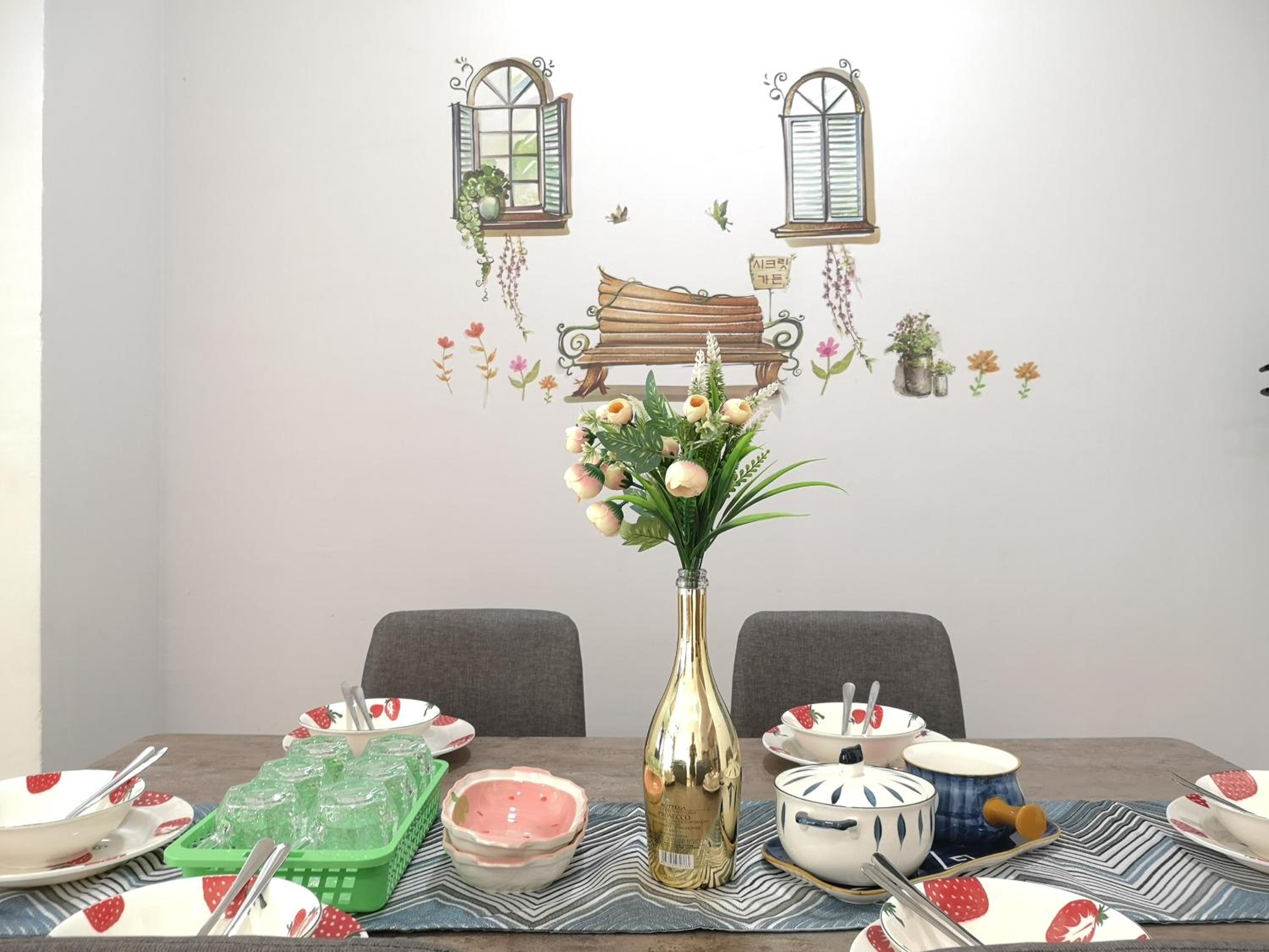 Parc Regency Green Homestay By Easyhomestay