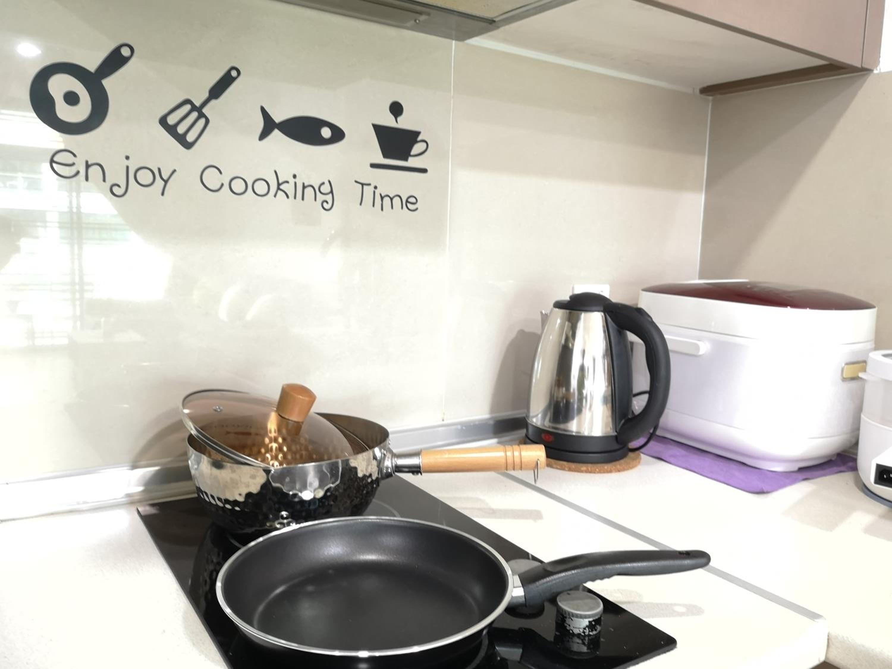 Parc Regency Green Homestay By Easyhomestay