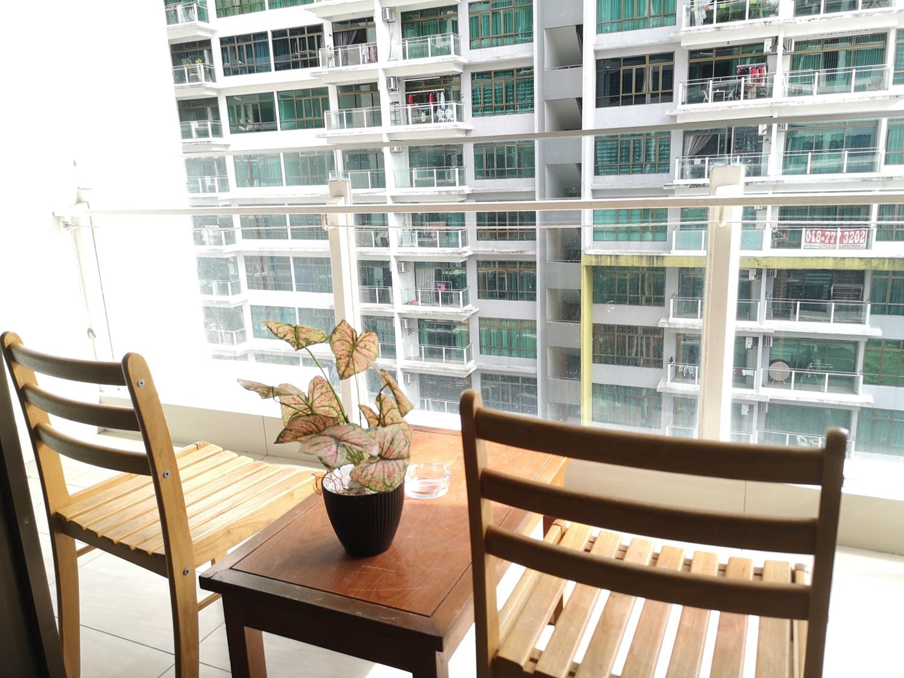Parc Regency Green Homestay By Easyhomestay