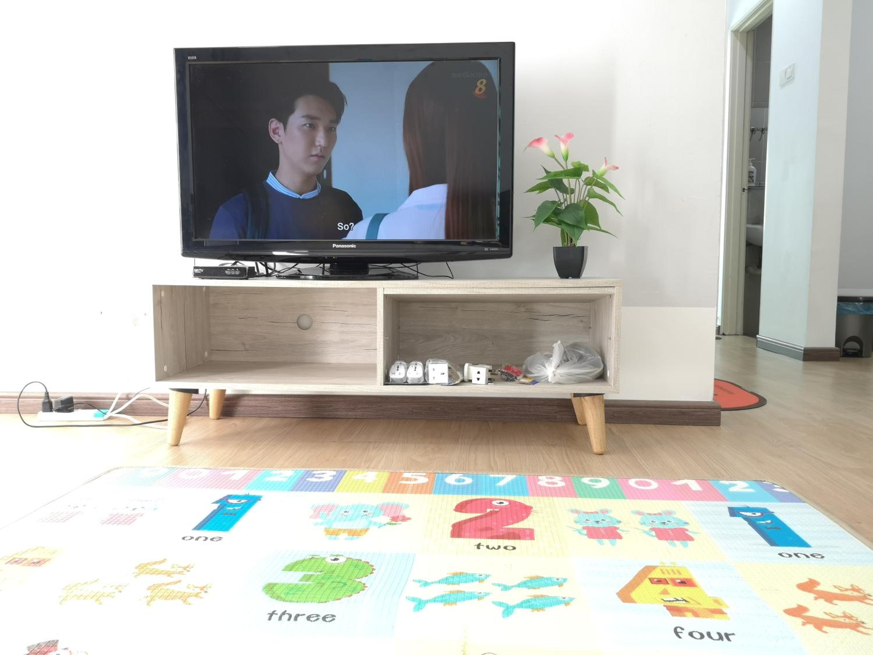 Parc Regency Green Homestay By Easyhomestay