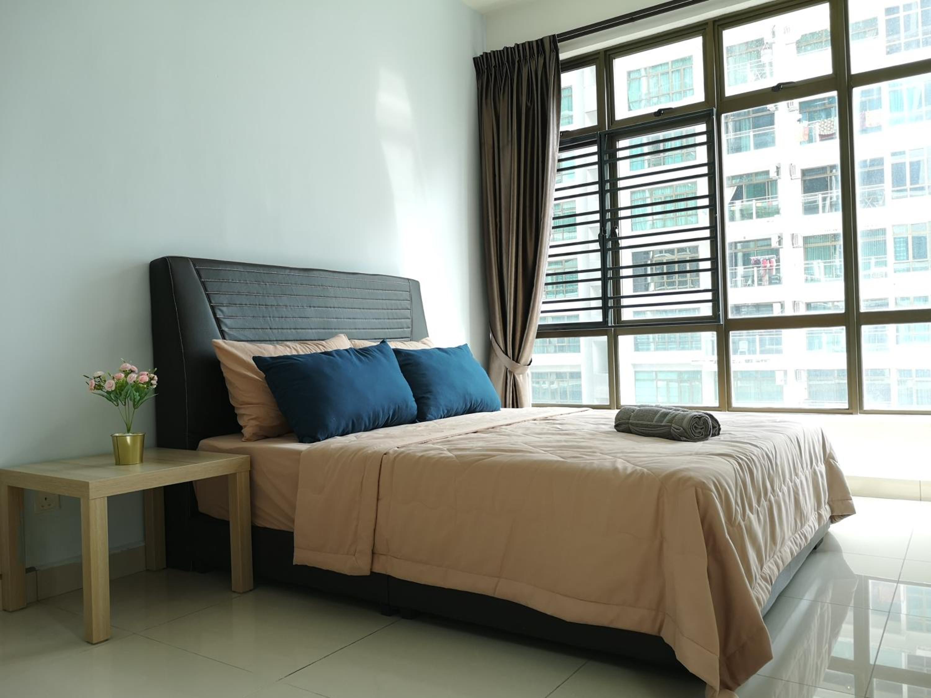 Parc Regency Green Homestay By Easyhomestay