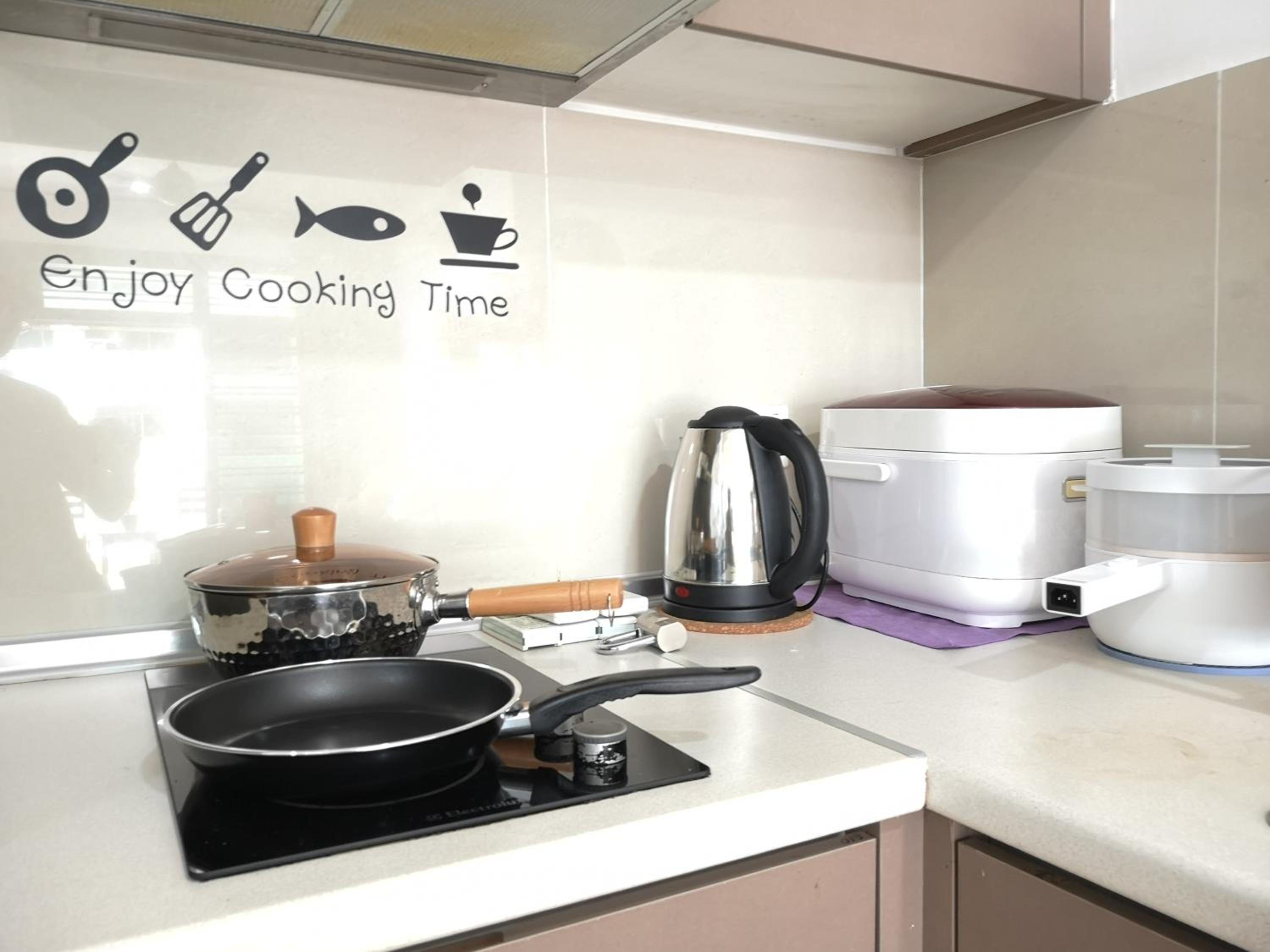 Parc Regency Green Homestay By Easyhomestay