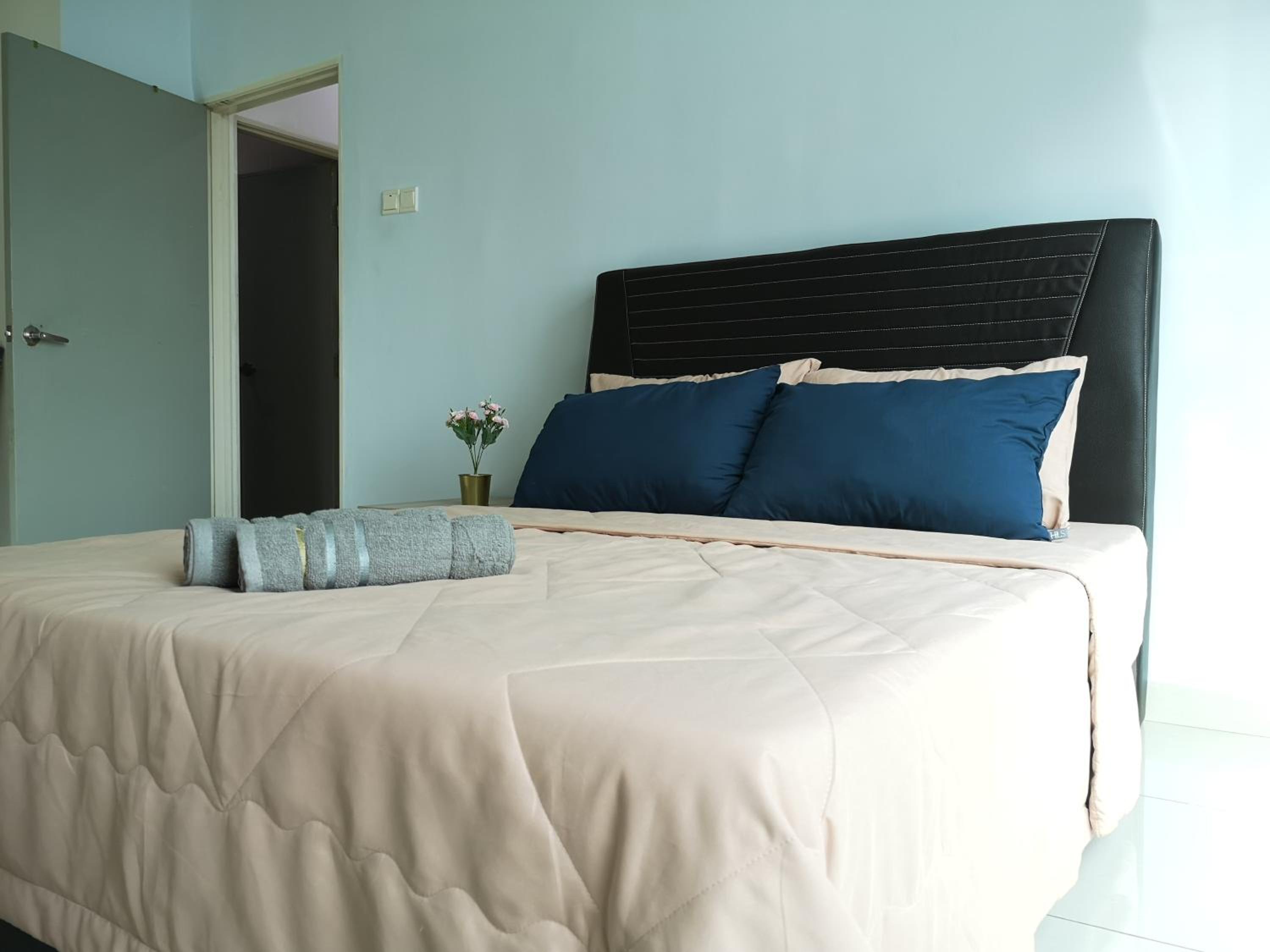 Parc Regency Green Homestay By Easyhomestay