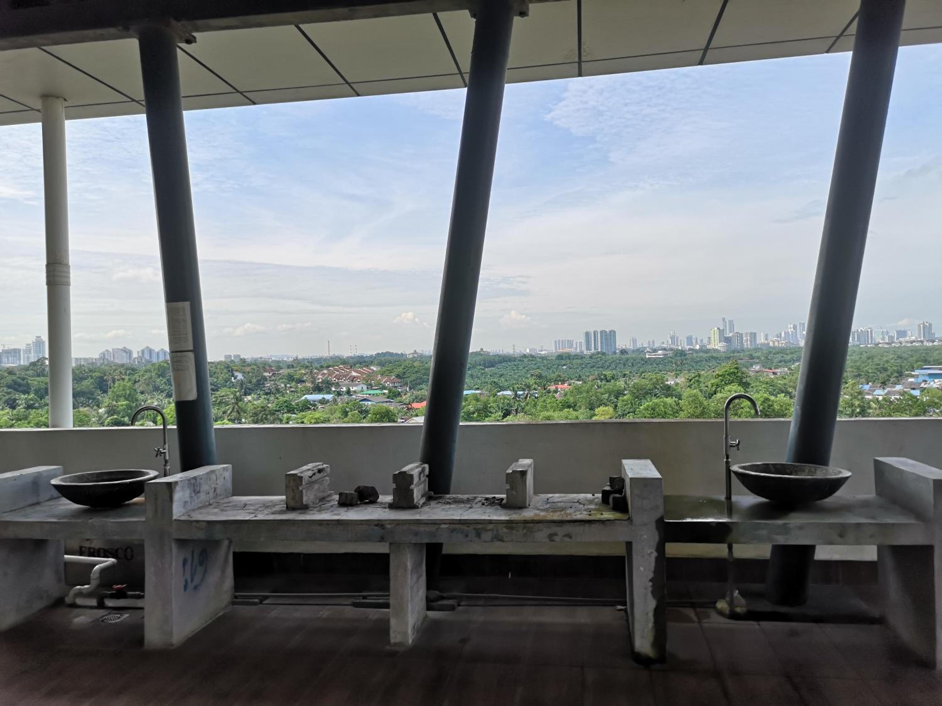 Parc Regency Green Homestay By Easyhomestay