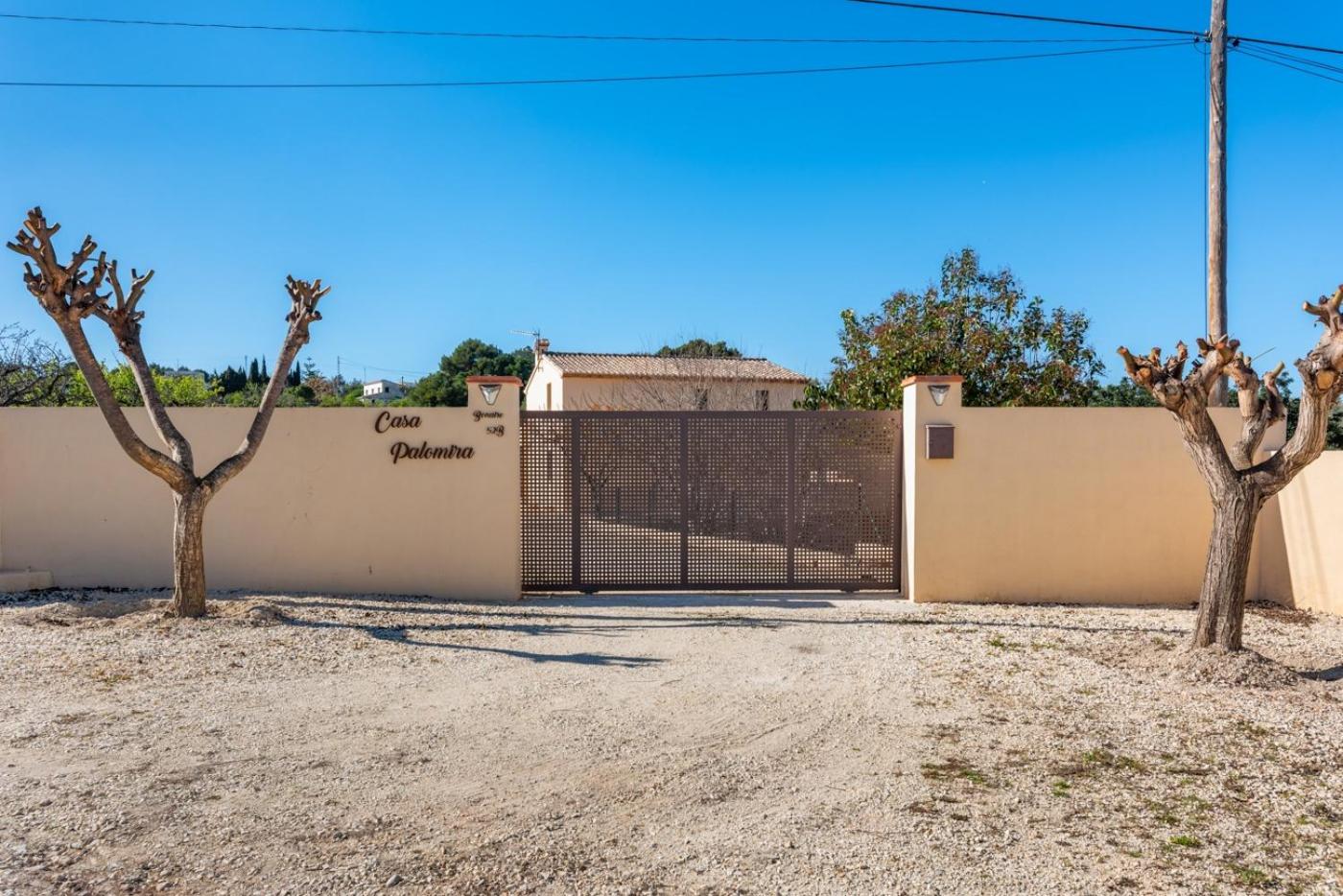 Villa Palomira - PlusHolidays