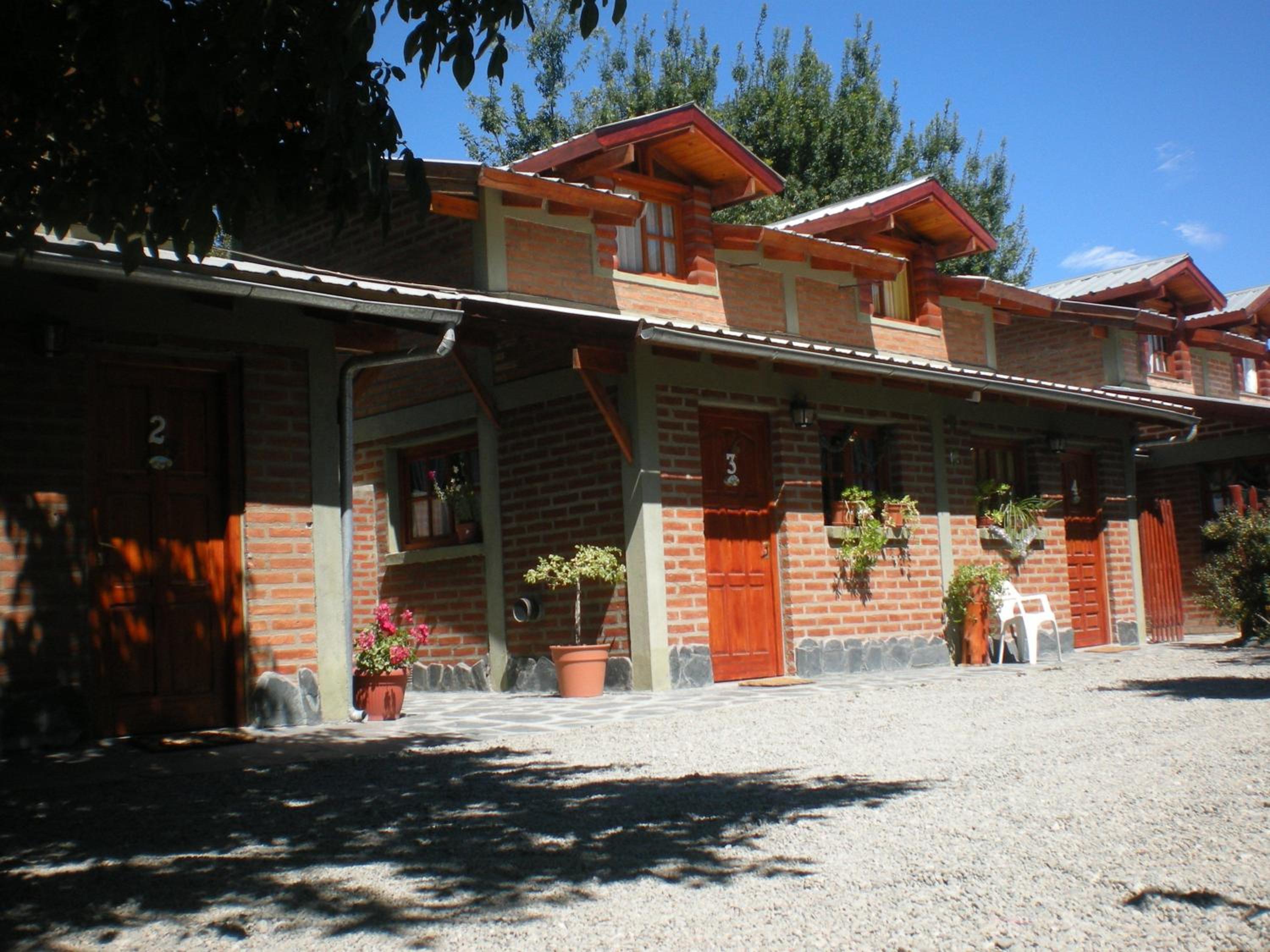 Cabañas Tunquelen