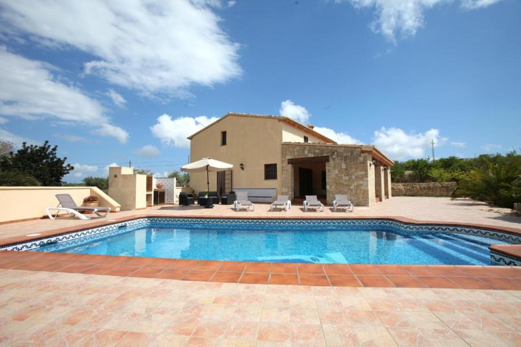 Villa Palomira - PlusHolidays