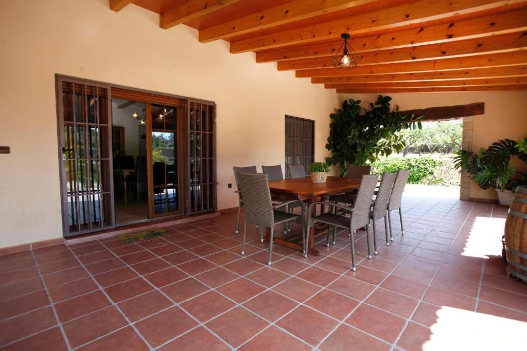 Villa Palomira - PlusHolidays