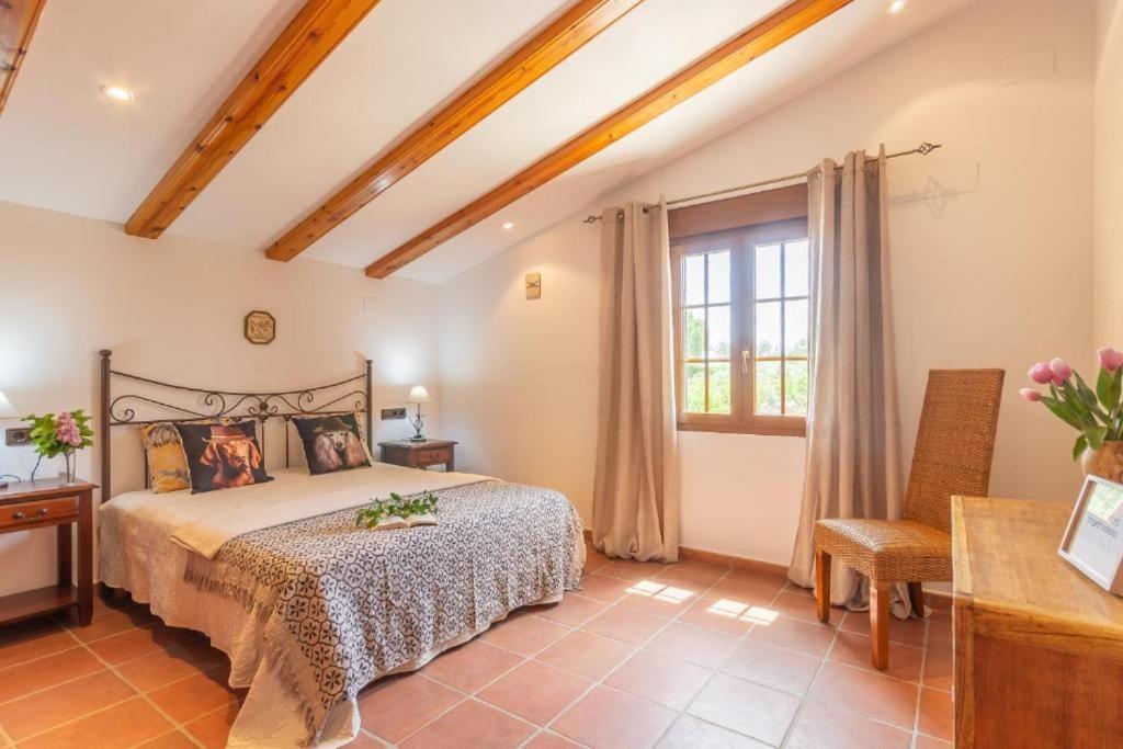 Villa Palomira - PlusHolidays
