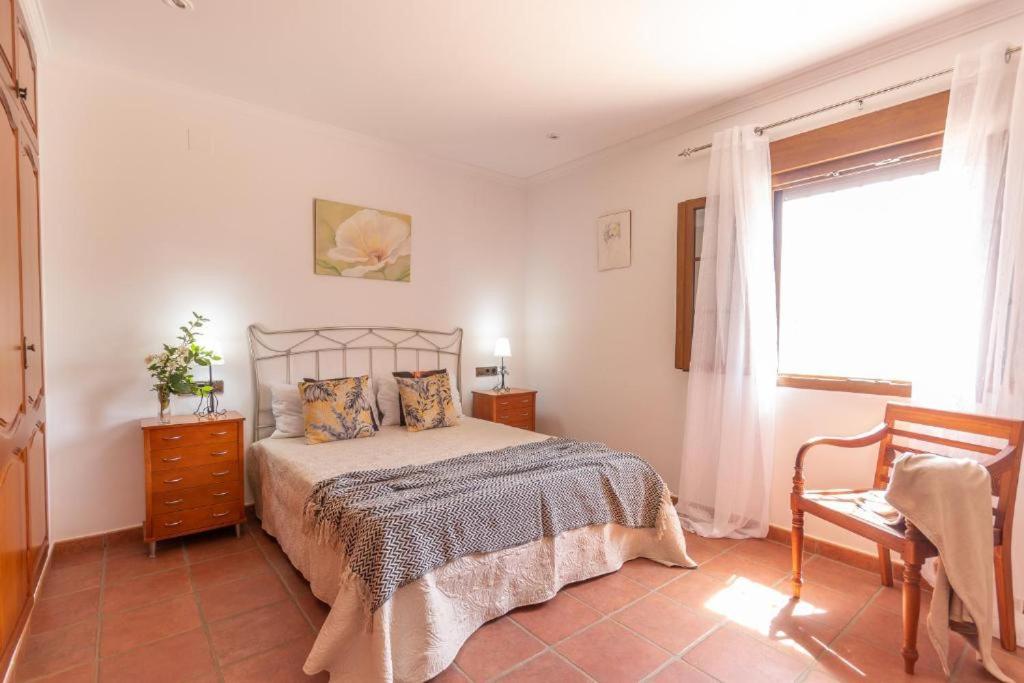 Villa Palomira - PlusHolidays