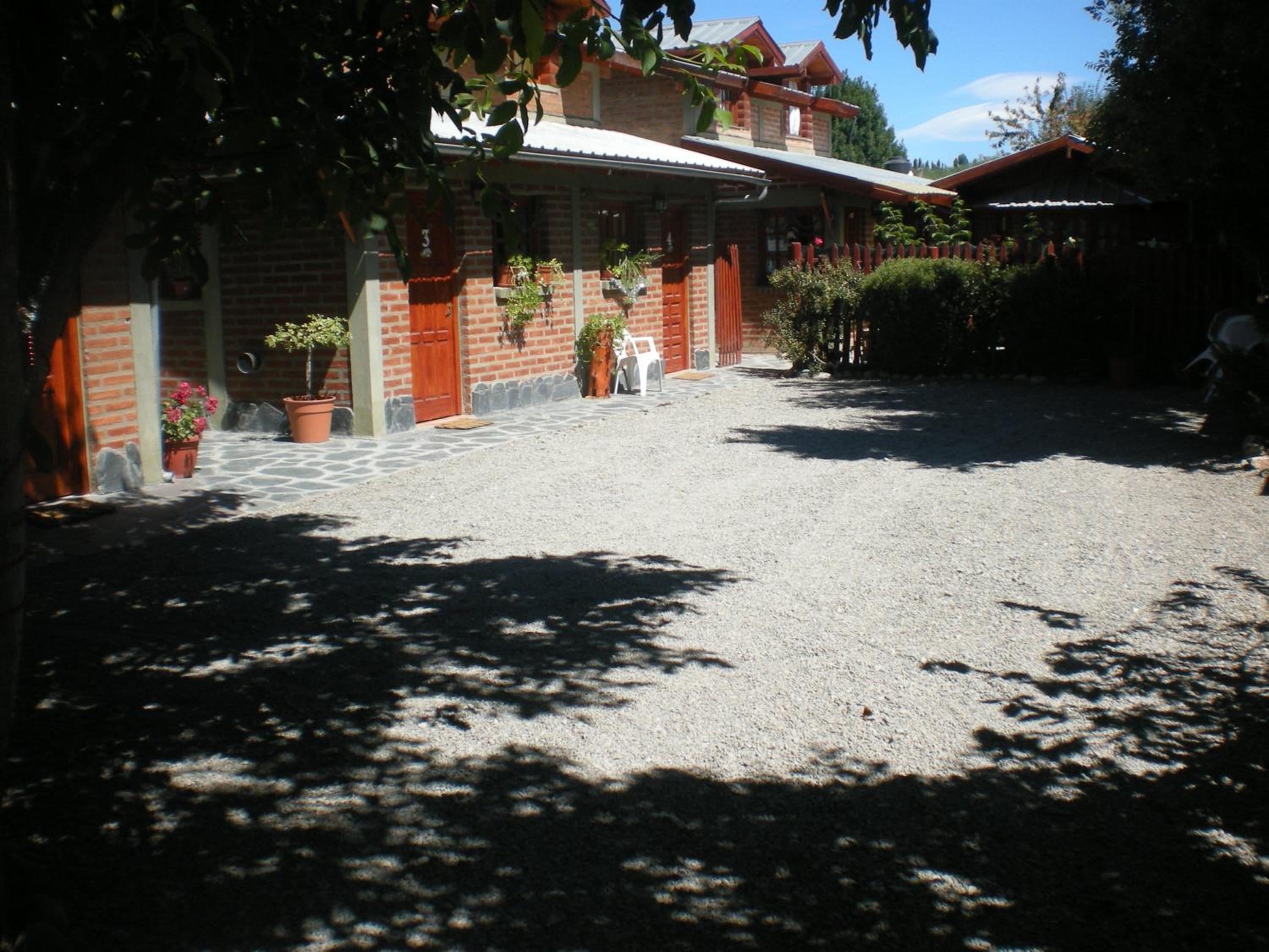 Cabañas Tunquelen