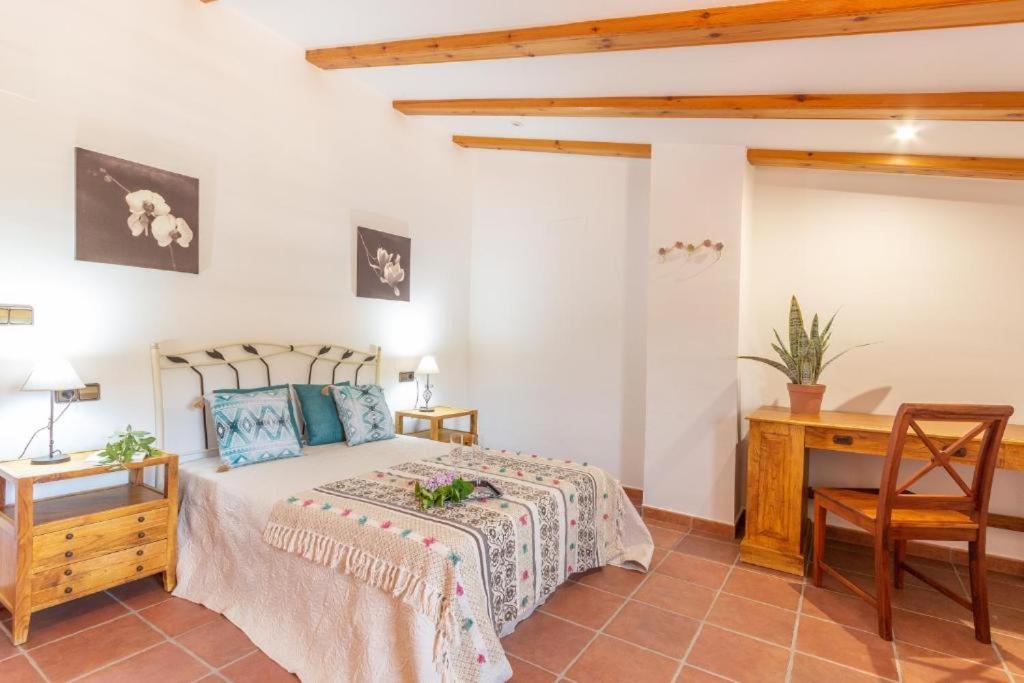 Villa Palomira - PlusHolidays