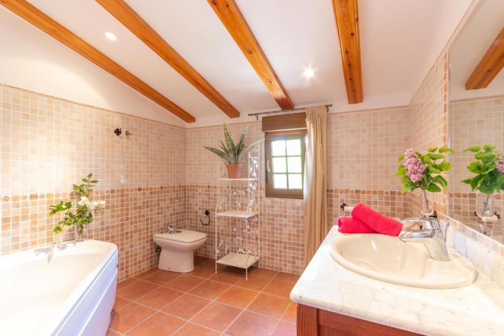 Villa Palomira - PlusHolidays