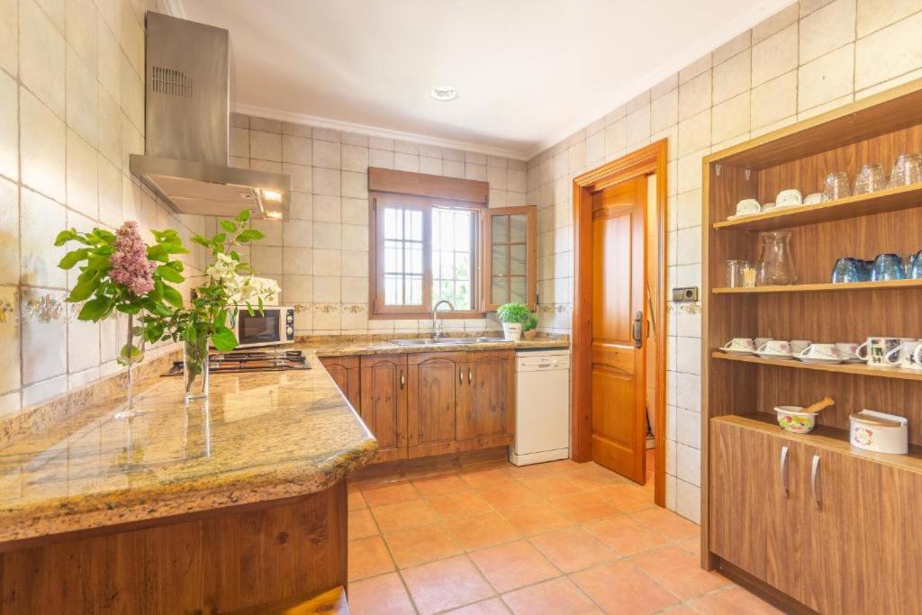 Villa Palomira - PlusHolidays