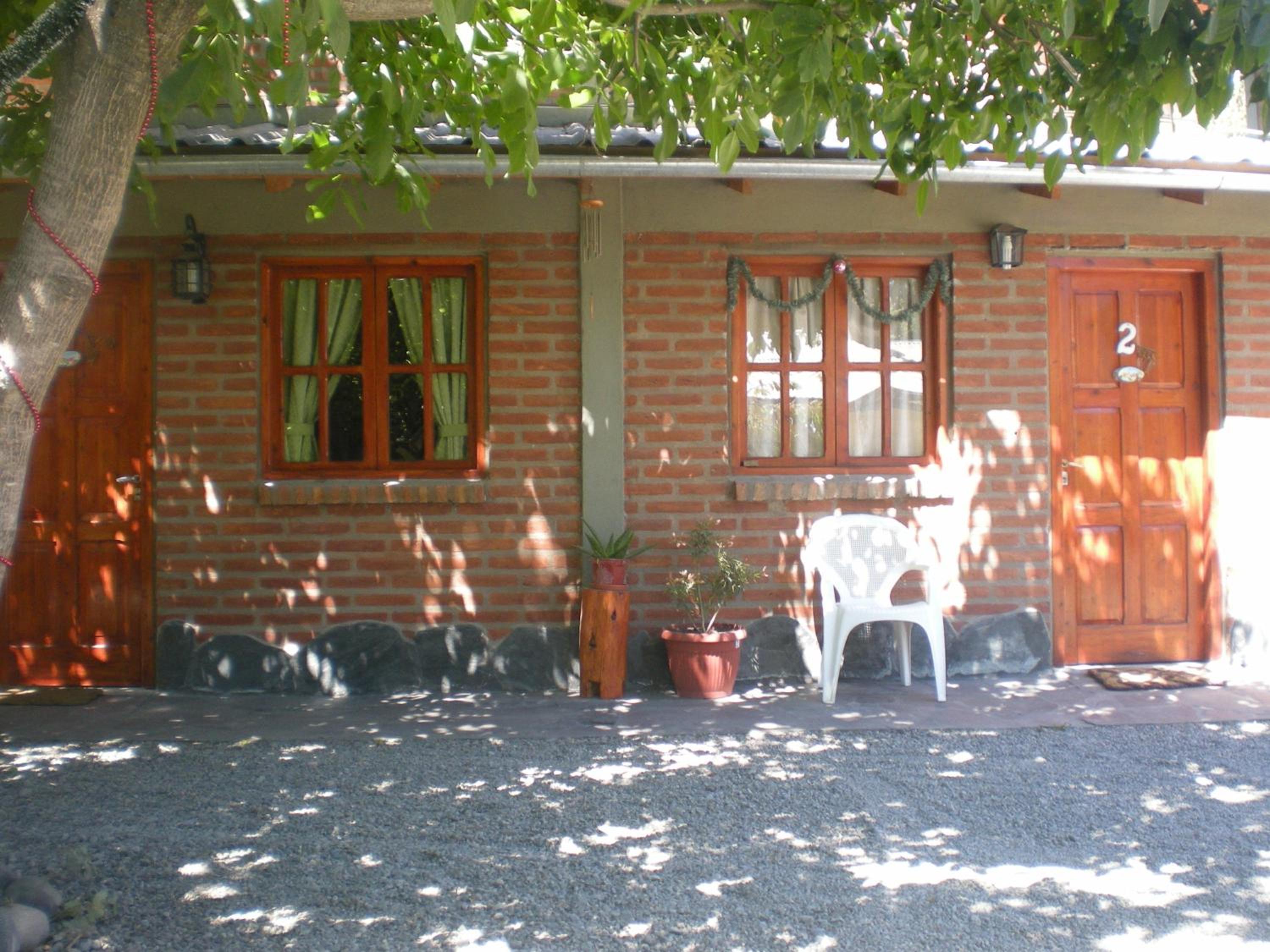 Cabañas Tunquelen