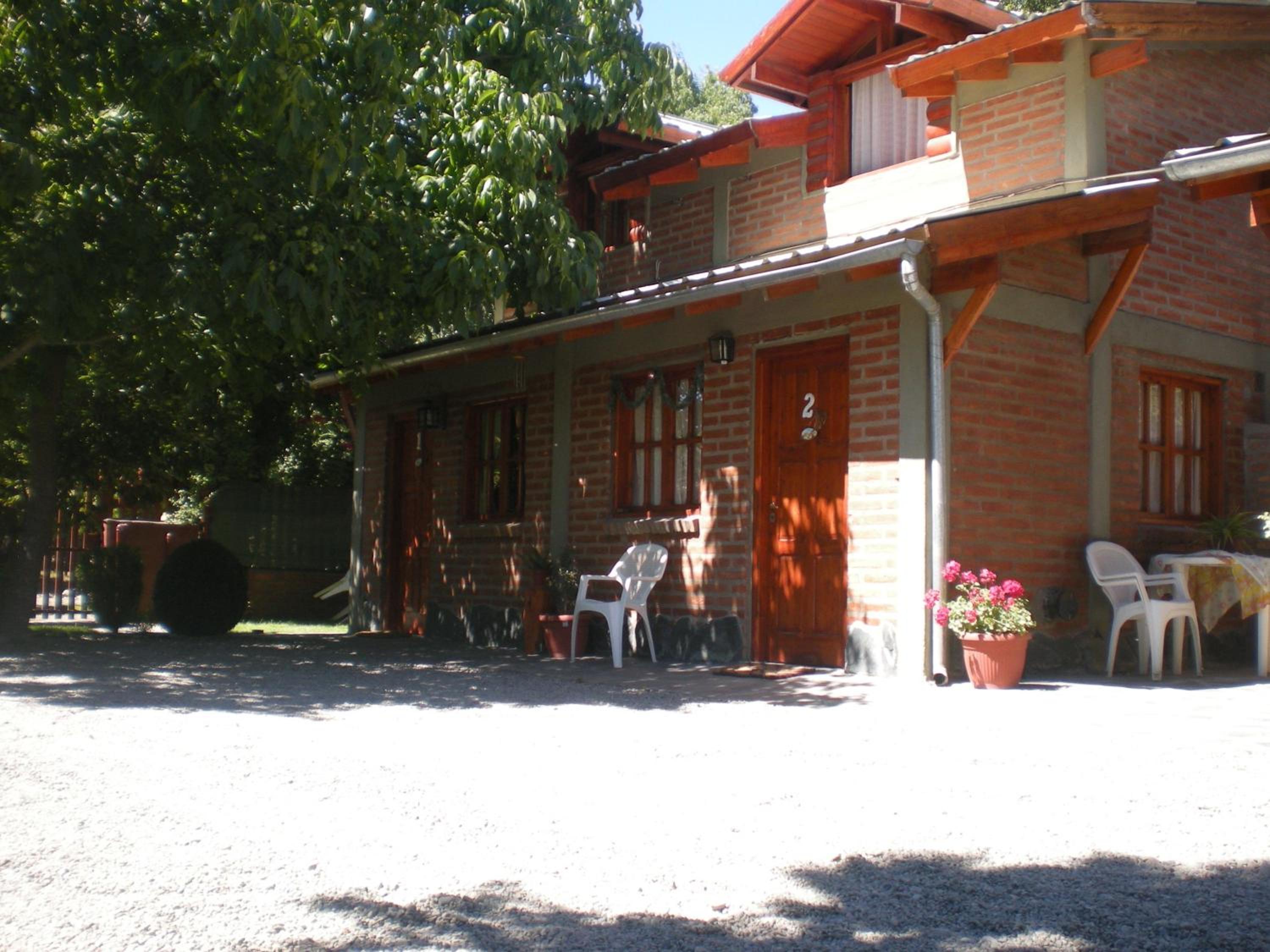 Cabañas Tunquelen